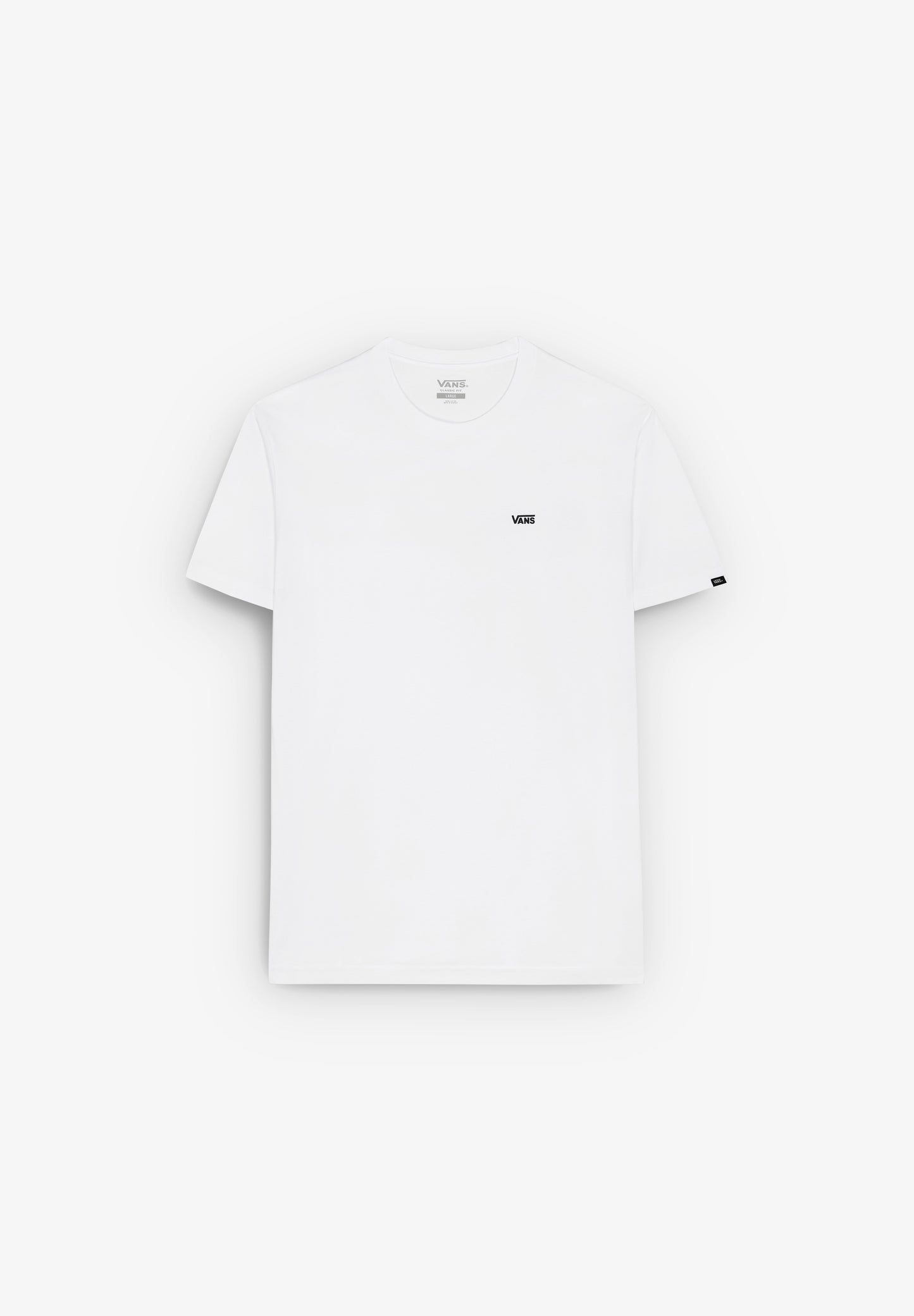 VANS | CAMISETA LEFT CHEST LOGO