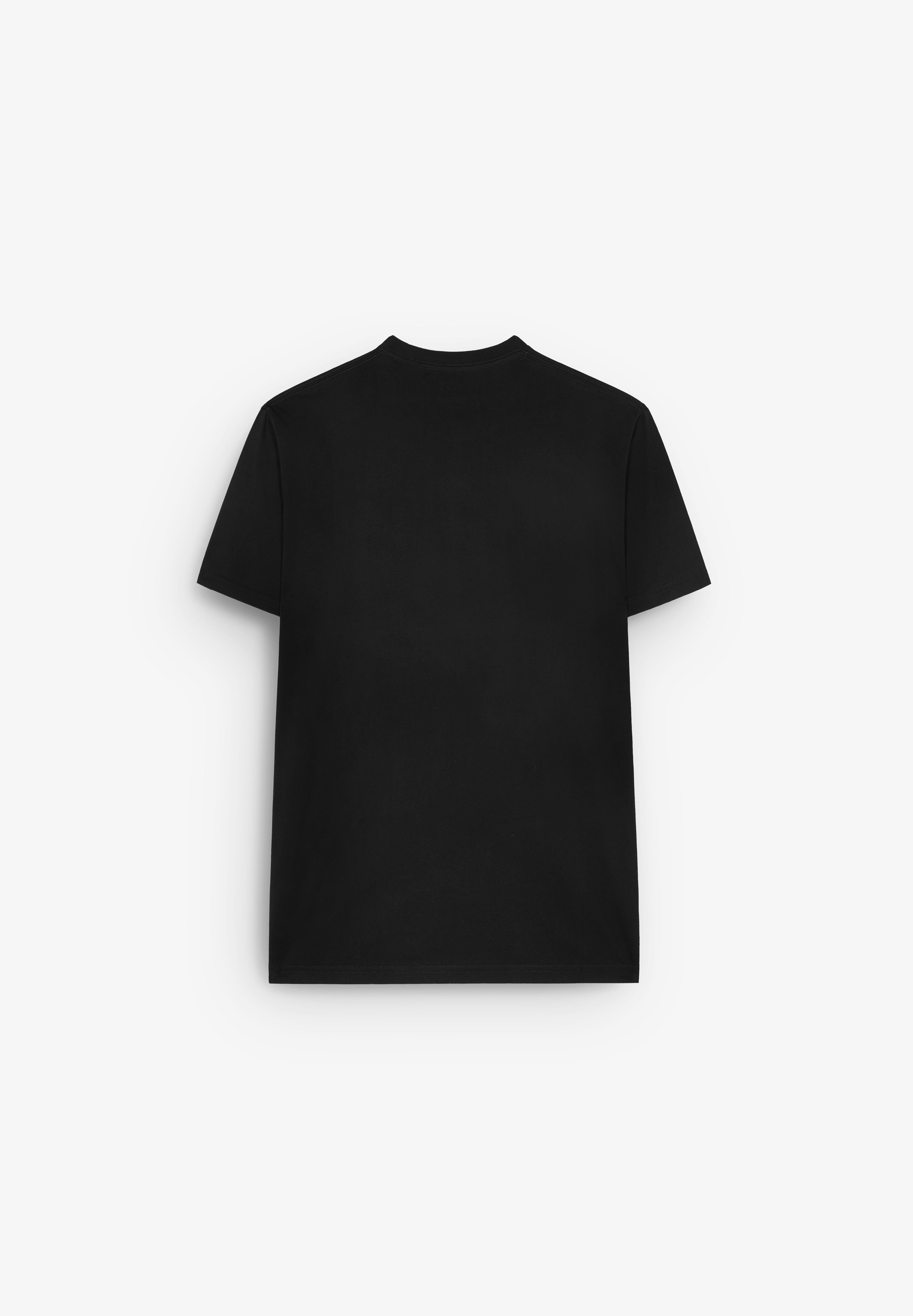 VANS | CAMISETA LEFT CHEST LOGO