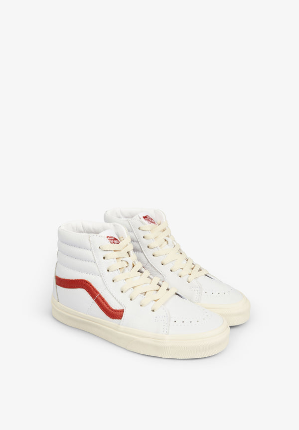 VANS | SNEAKERS VINTAGE POP SK8-Hi MUJER