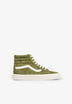 VANS | SNEAKERS SK8-Hi 38 DX HOMBRE