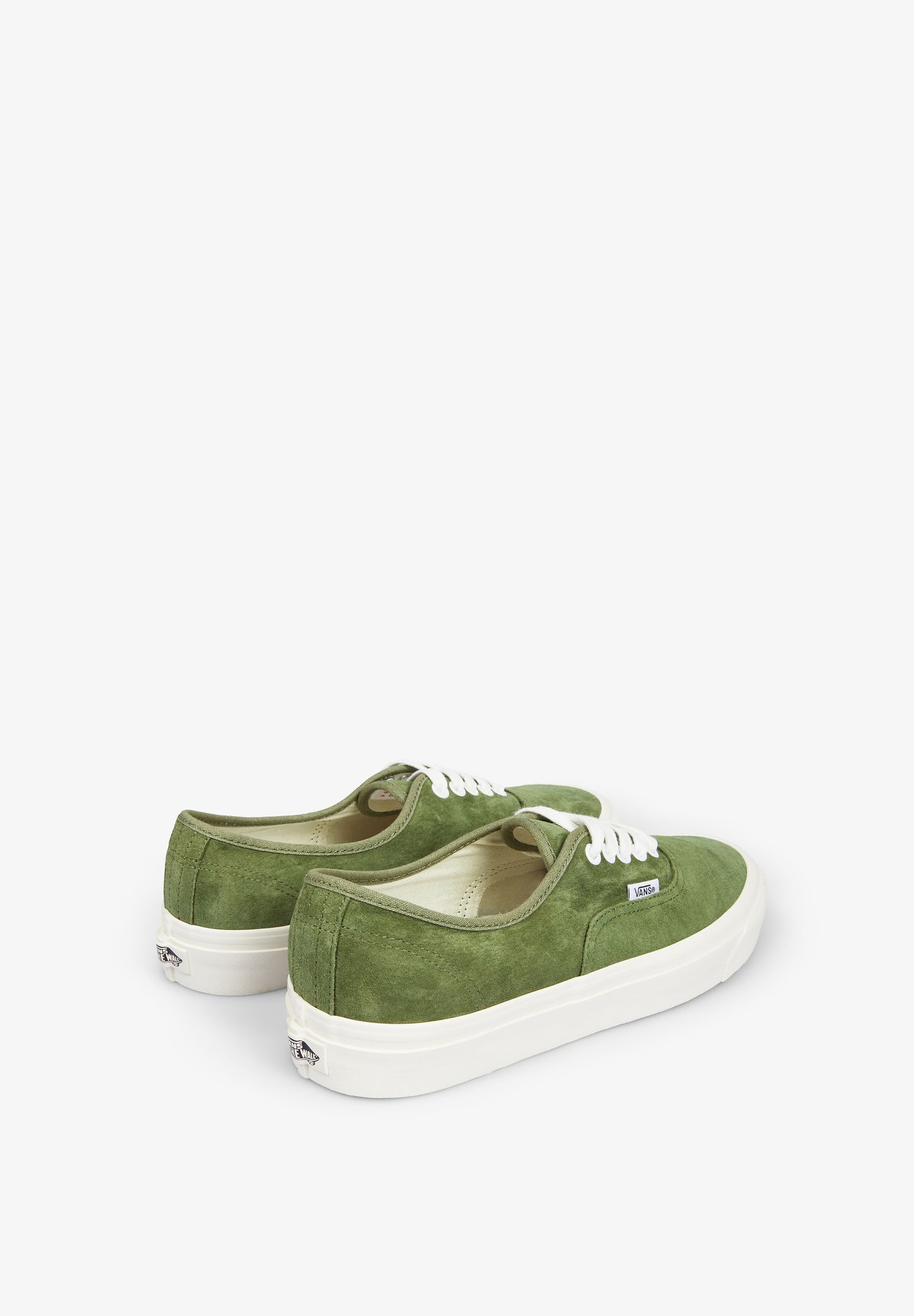 VANS | SNEAKERS UA AUTHENTIC 44 DX HOMBRE