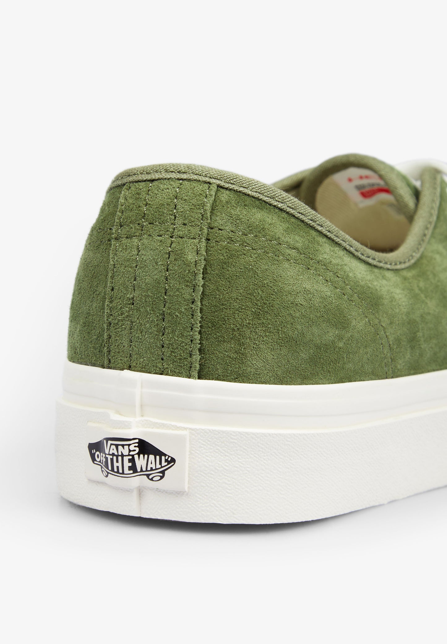 VANS | SNEAKERS UA AUTHENTIC 44 DX HOMBRE
