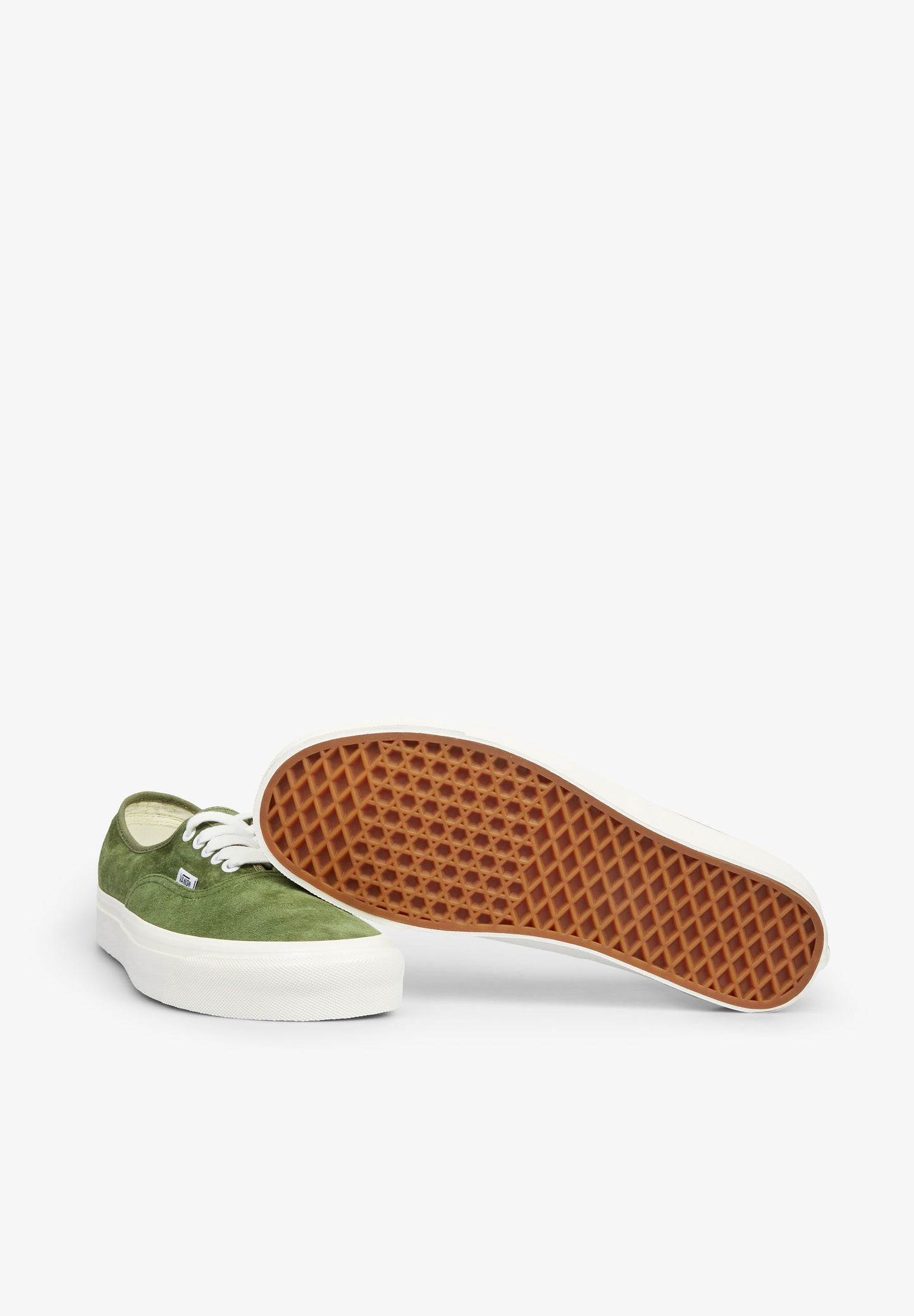 VANS | SNEAKERS UA AUTHENTIC 44 DX HOMBRE