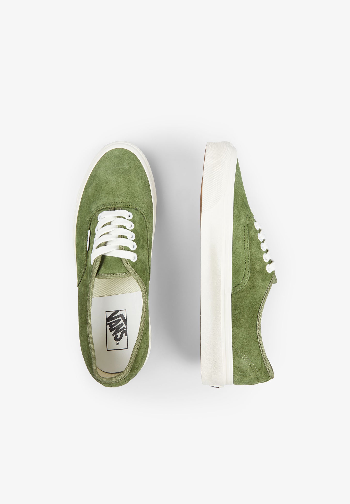 VANS | SNEAKERS UA AUTHENTIC 44 DX HOMBRE