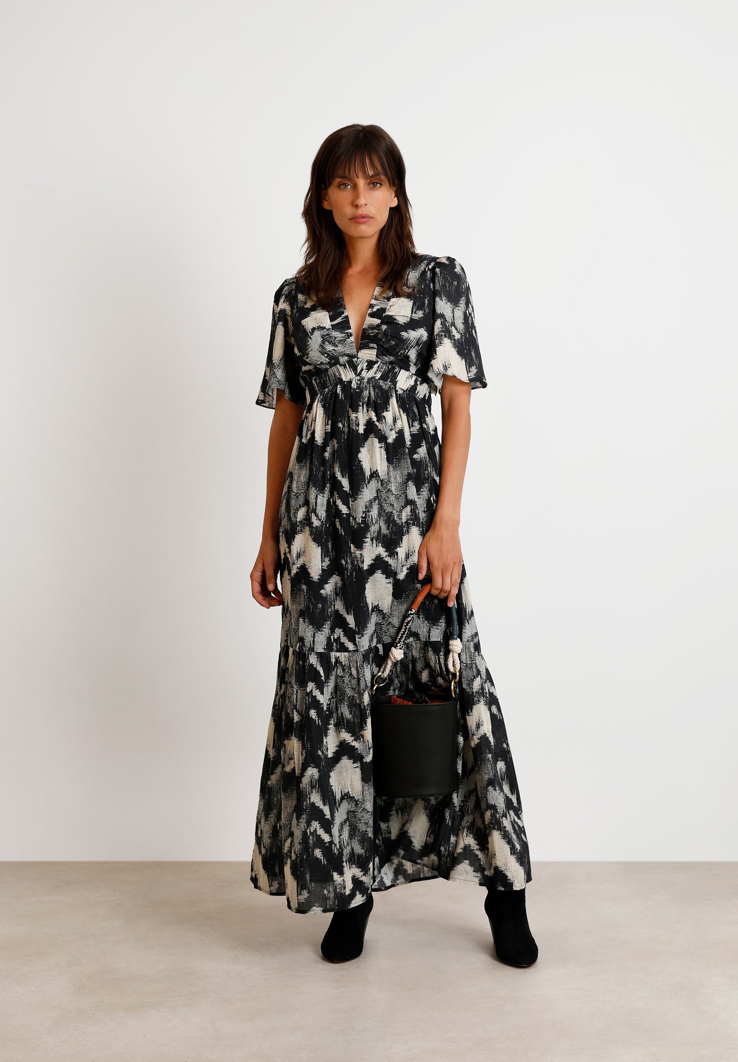 BASH | VESTIDO AXANA