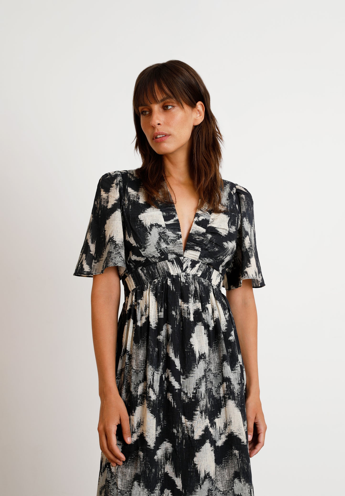 BASH | VESTIDO AXANA