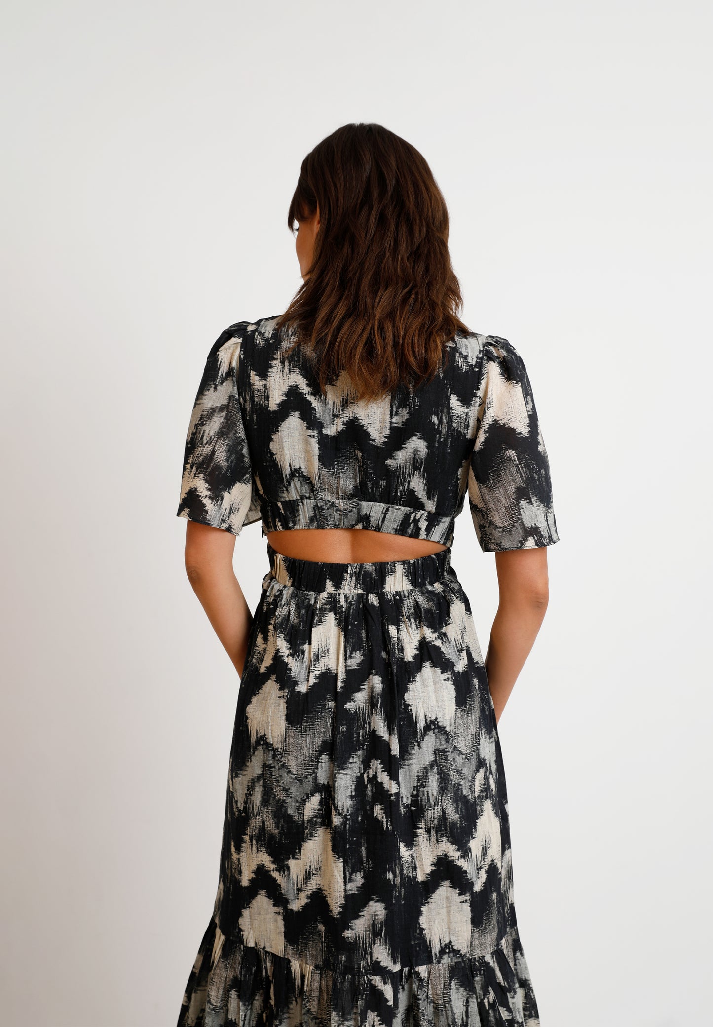 BASH | VESTIDO AXANA