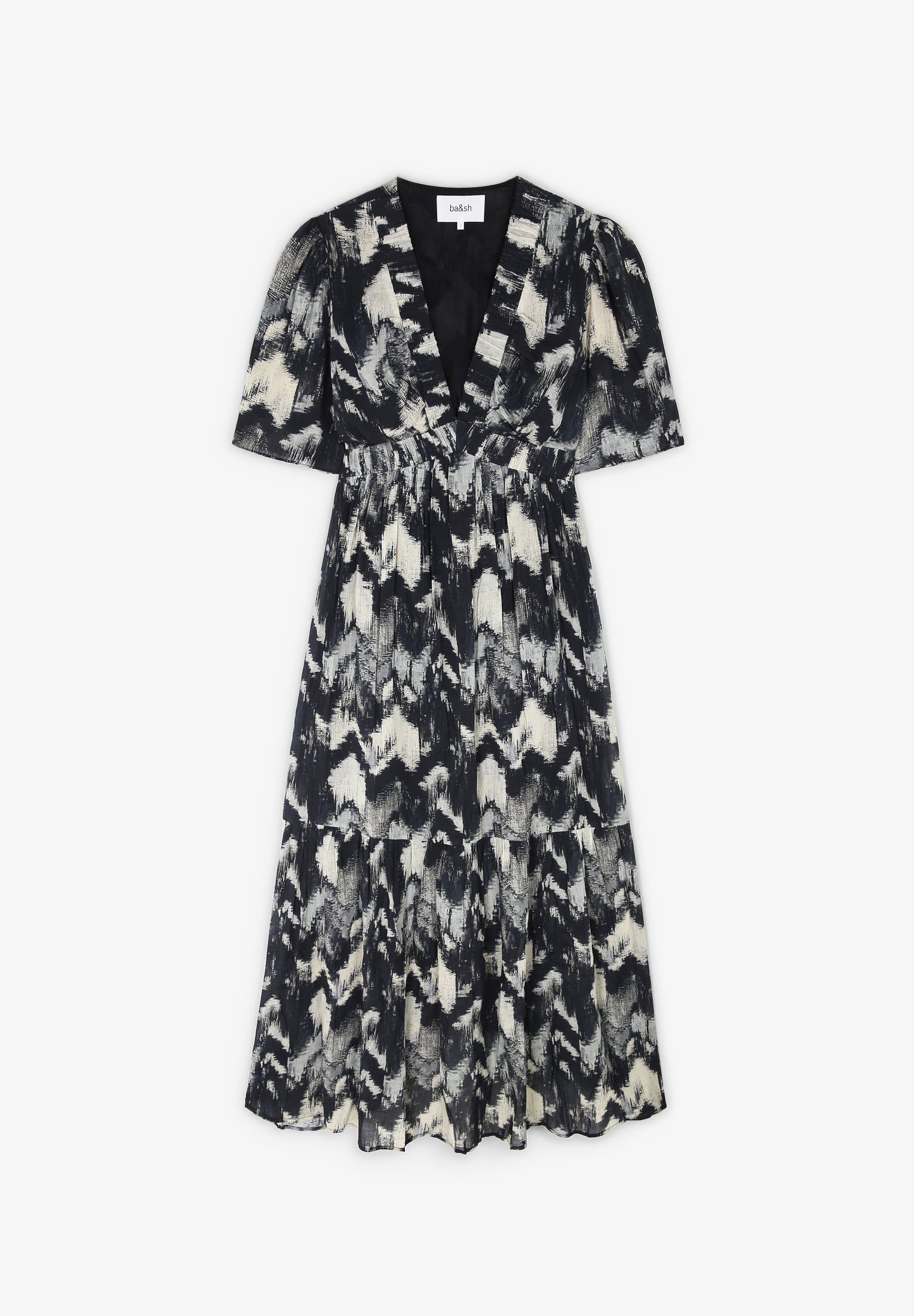 BASH | VESTIDO AXANA