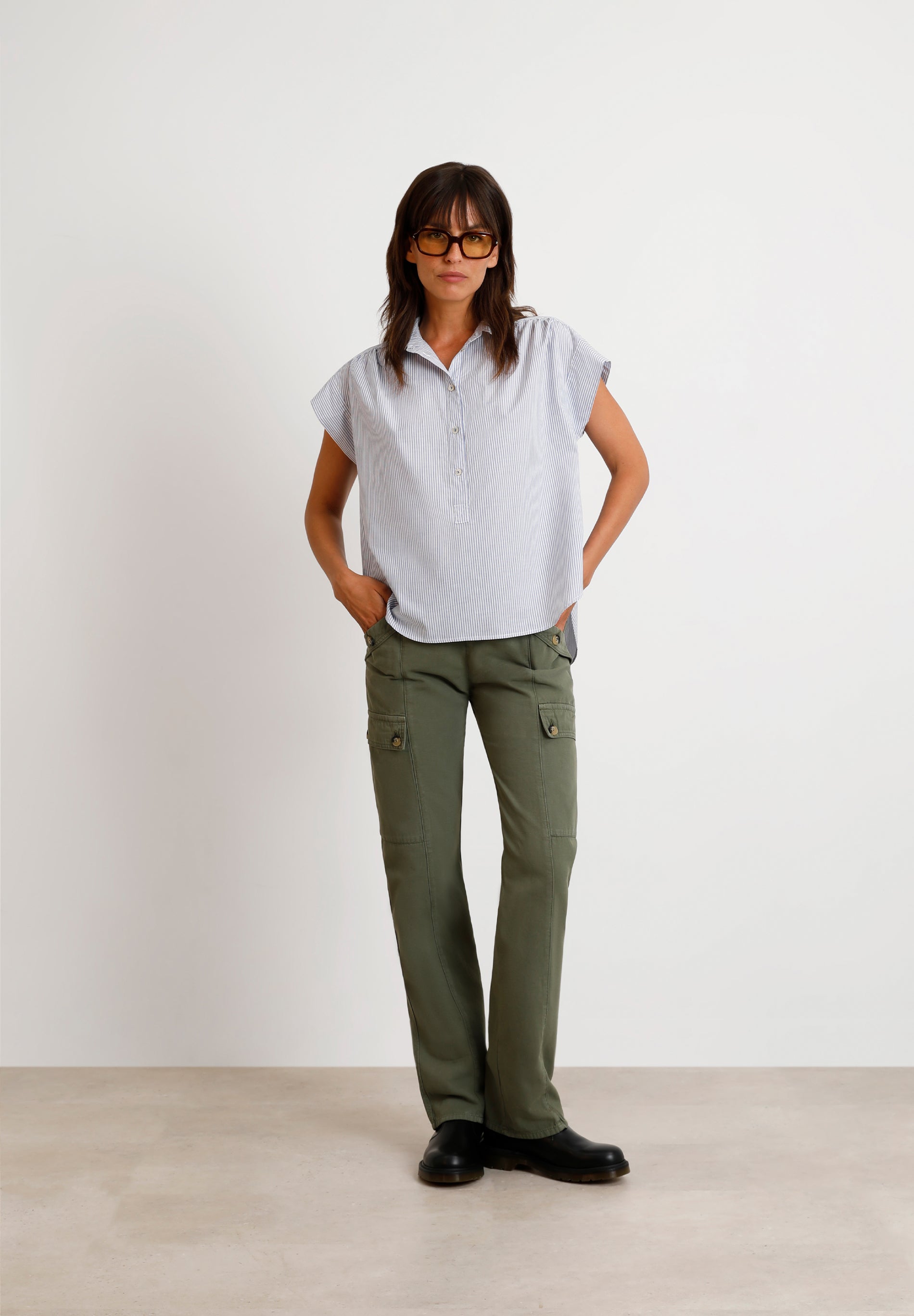 BASH | PANTALÓN DADA