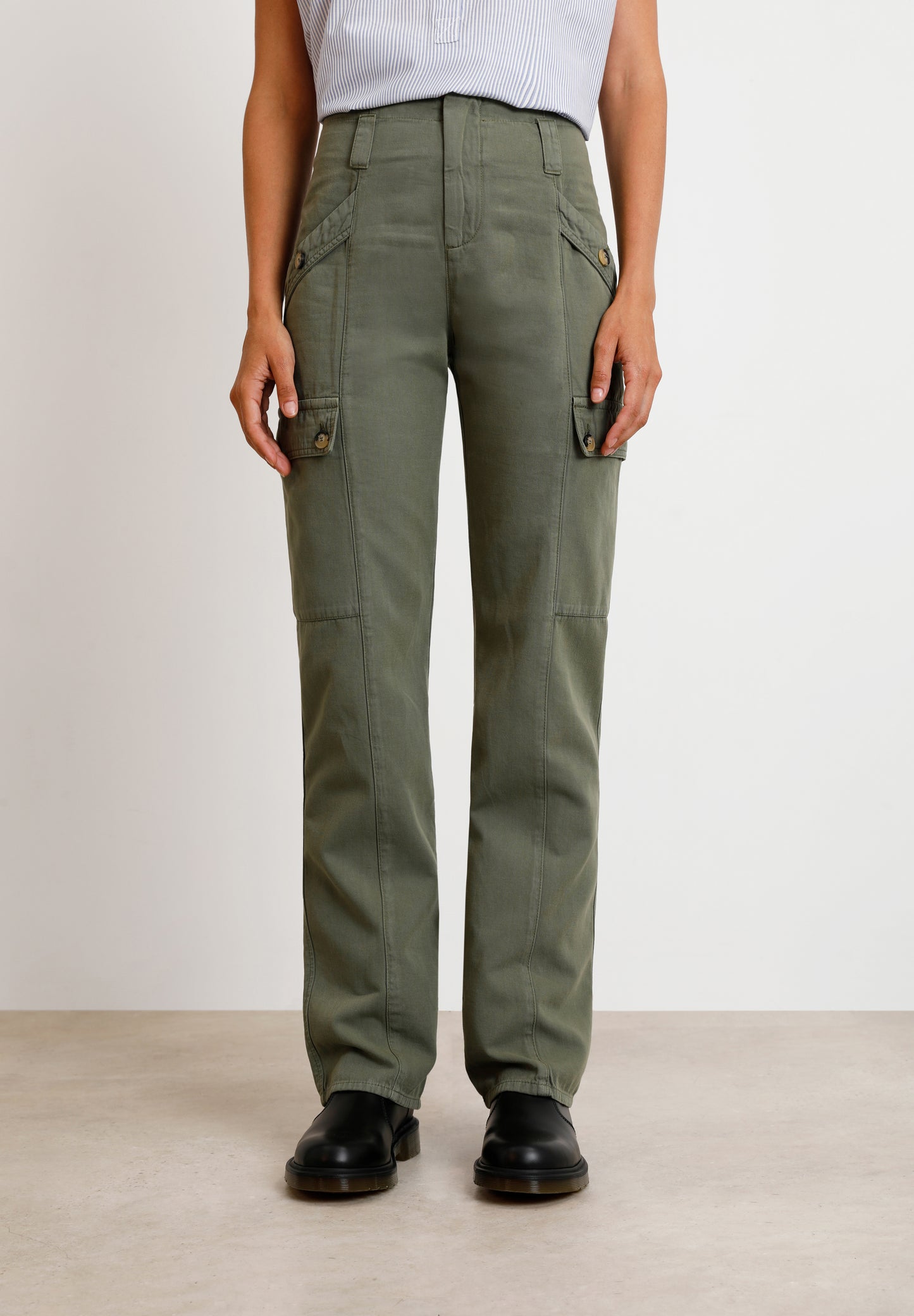 BASH | PANTALÓN DADA