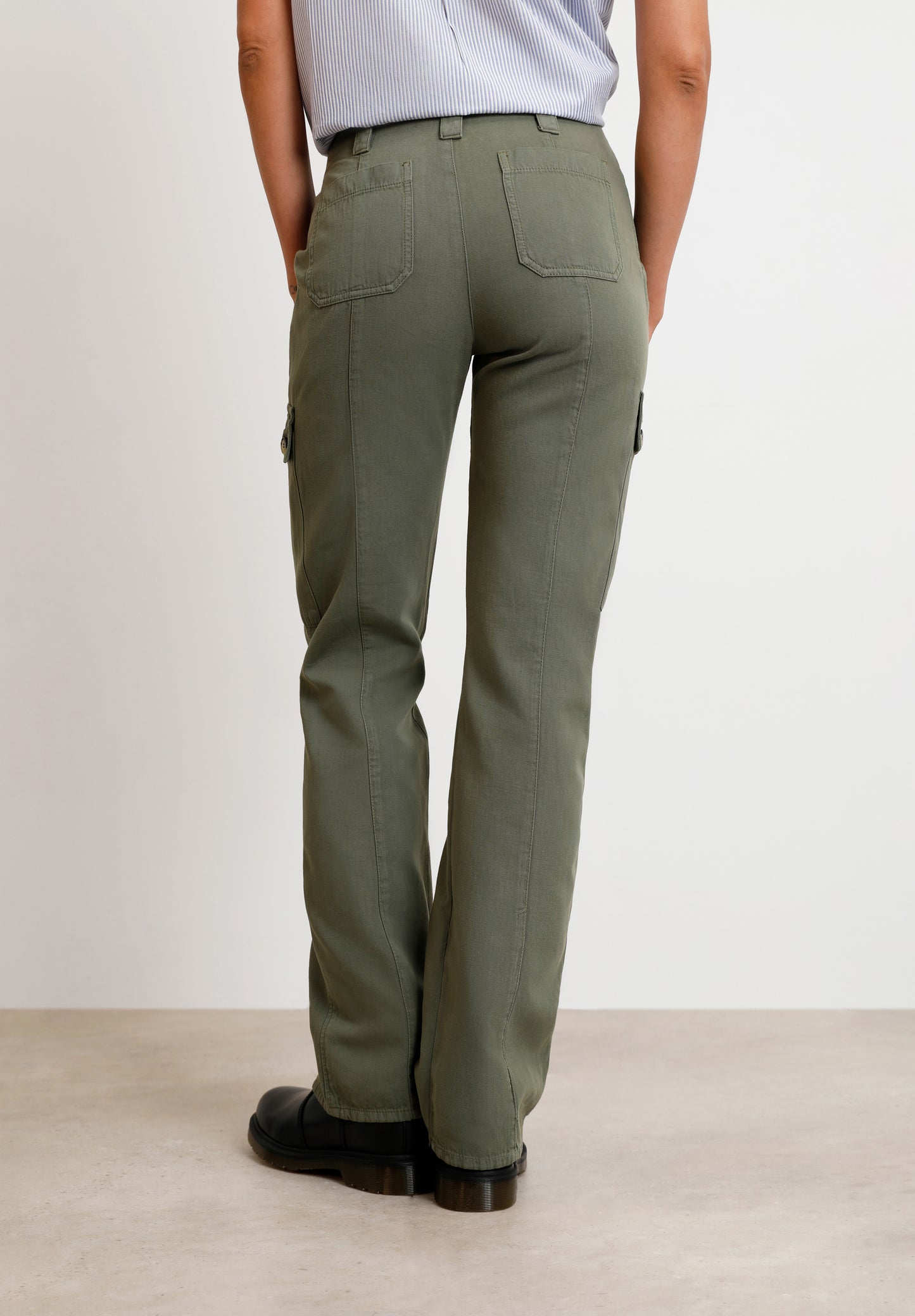 BASH | PANTALÓN DADA