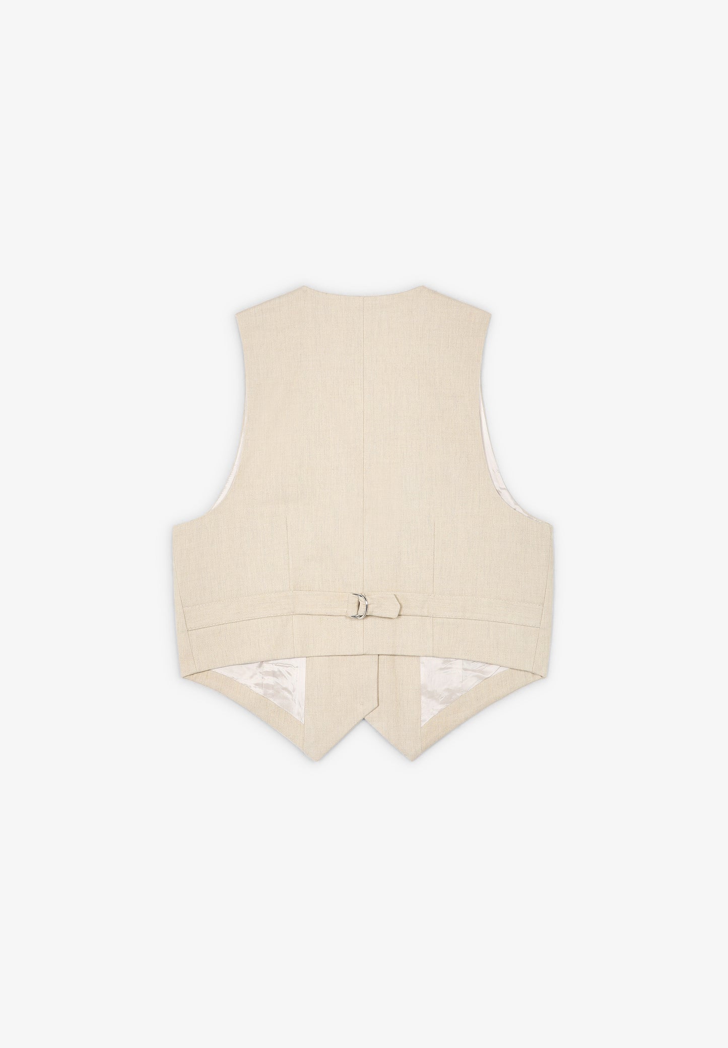 BASH | CHALECO JESSY