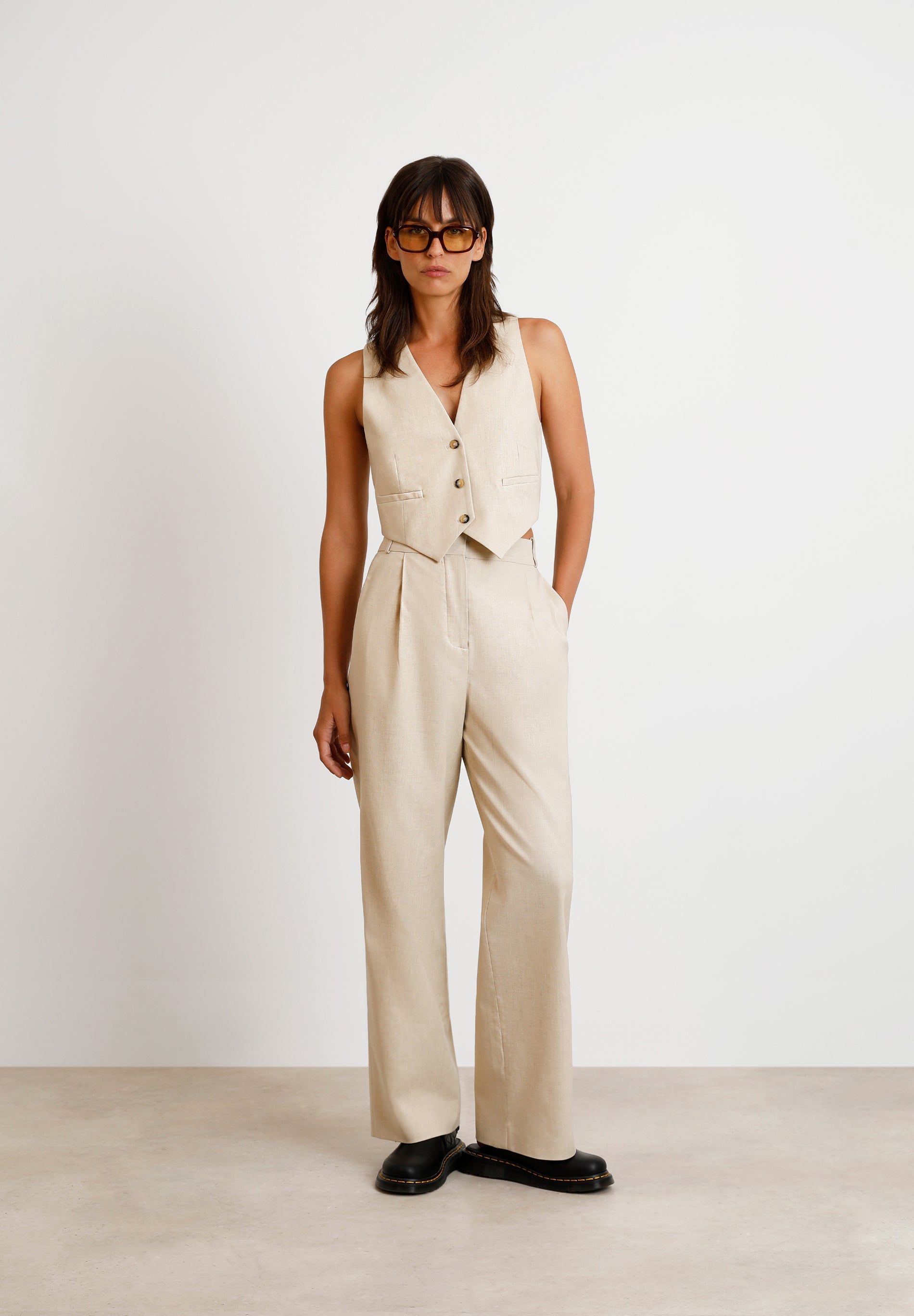 BASH | PANTALÓN JONA