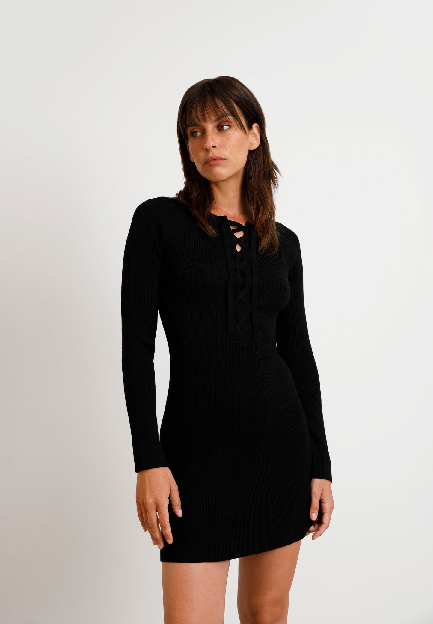 BASH | VESTIDO WILLY