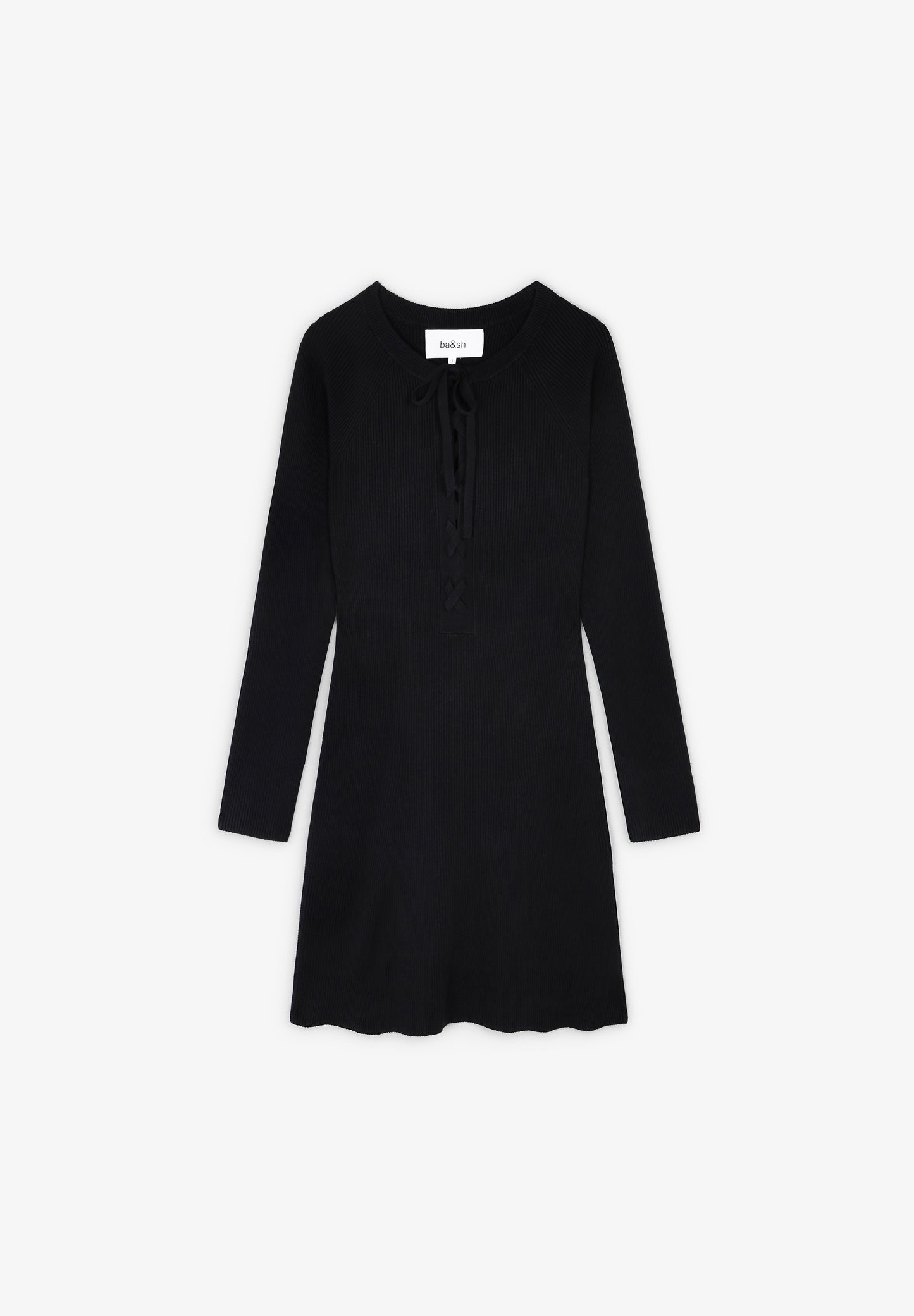 BASH | VESTIDO WILLY