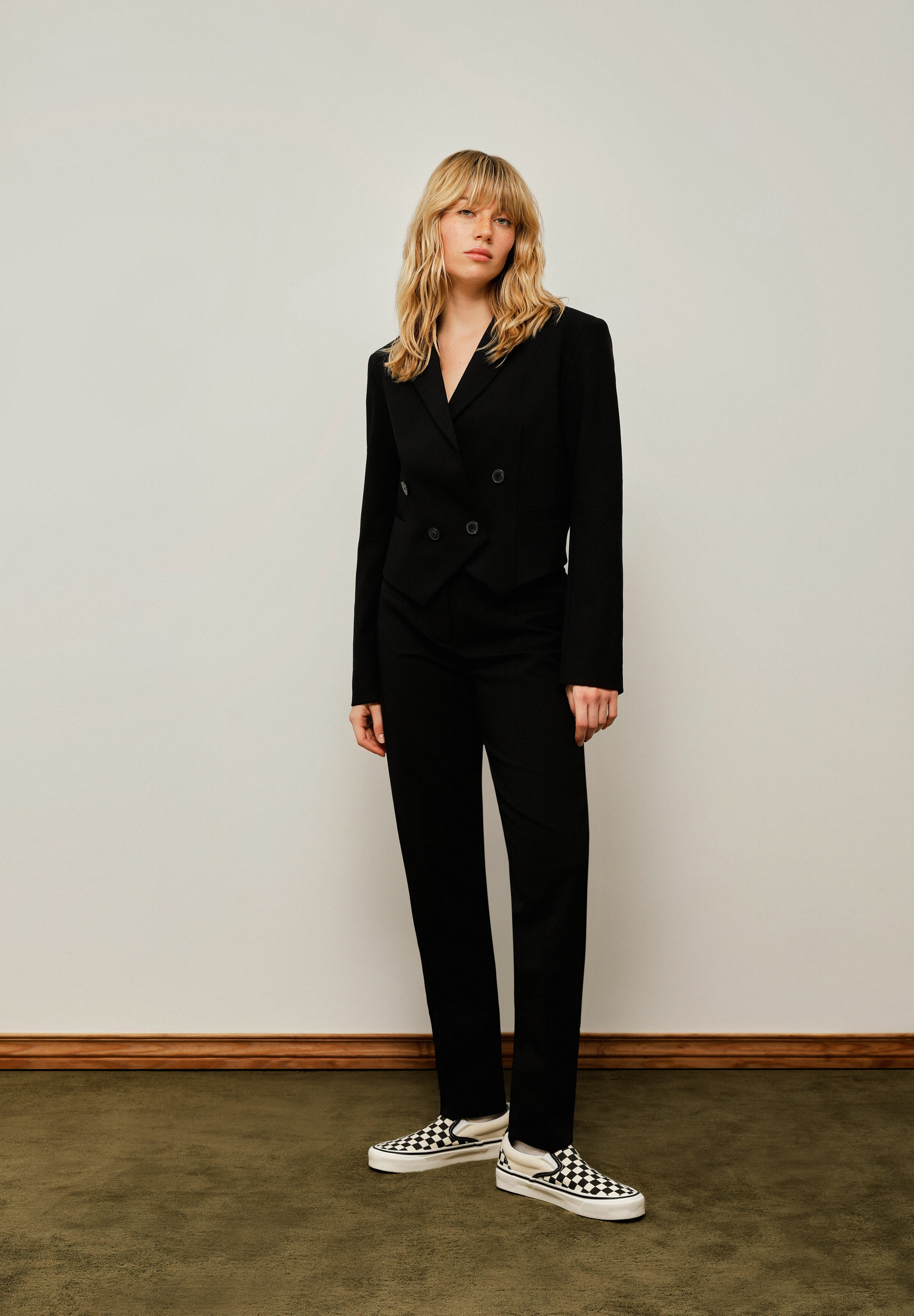 BASH | CHAQUETA JACK