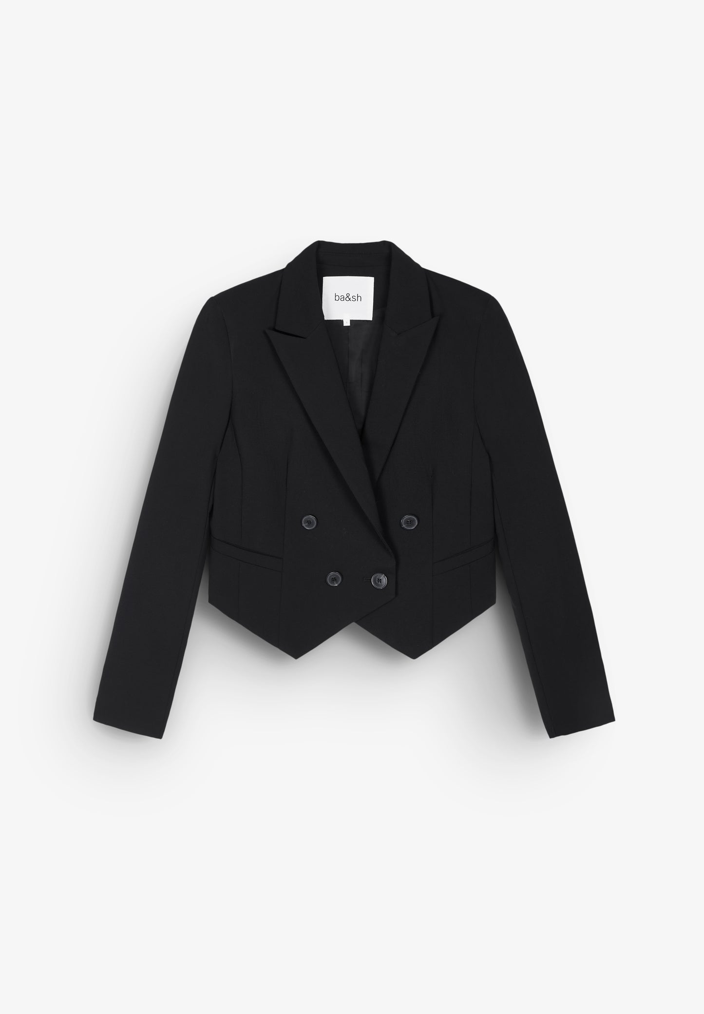 BASH | CHAQUETA JACK