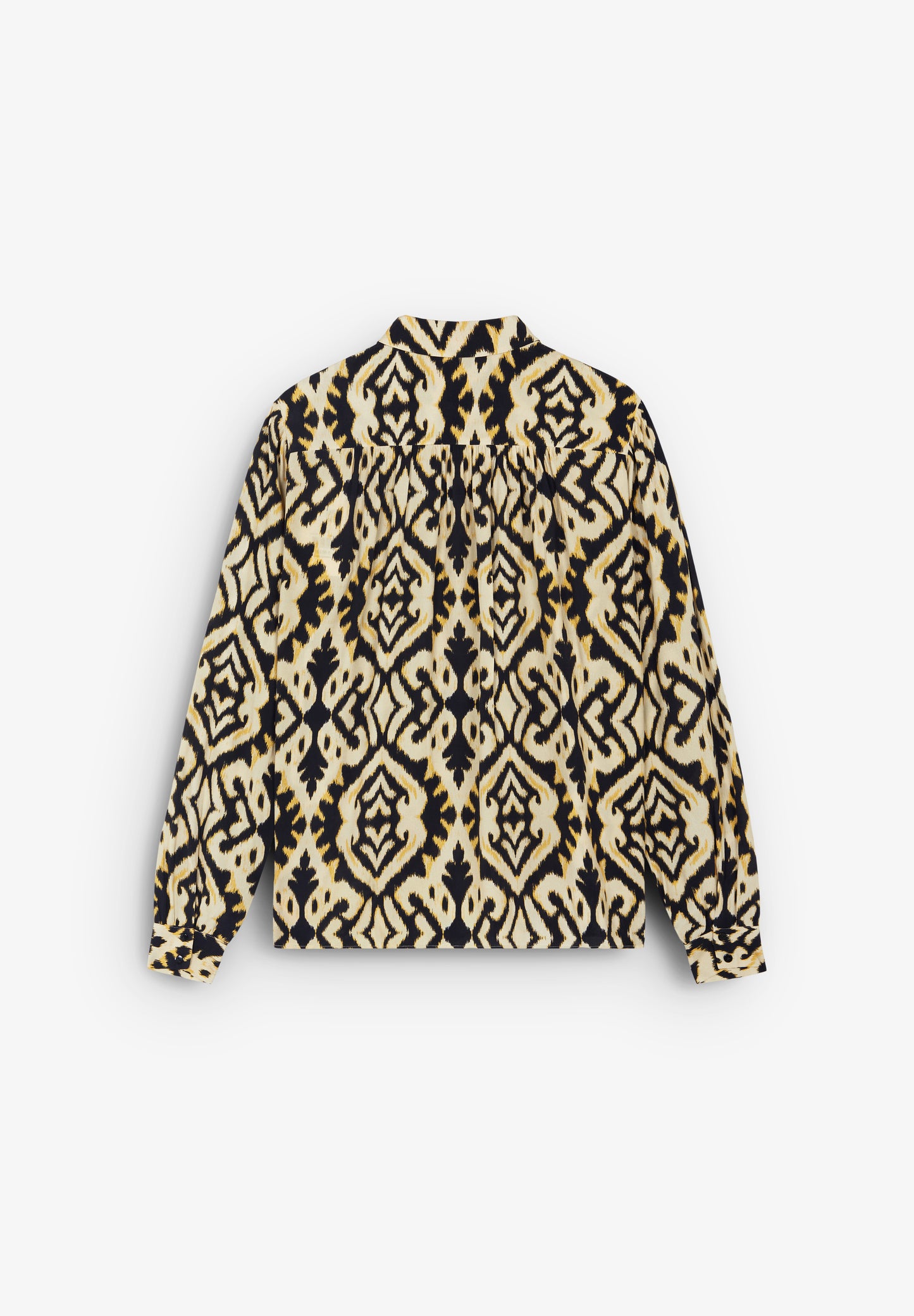 BASH | CAMISA TIERRA