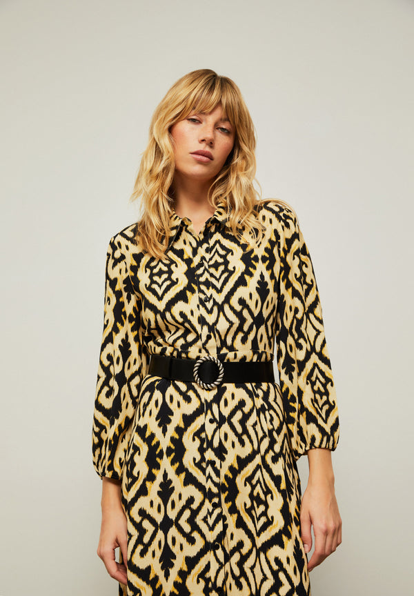 BASH | VESTIDO LUNA