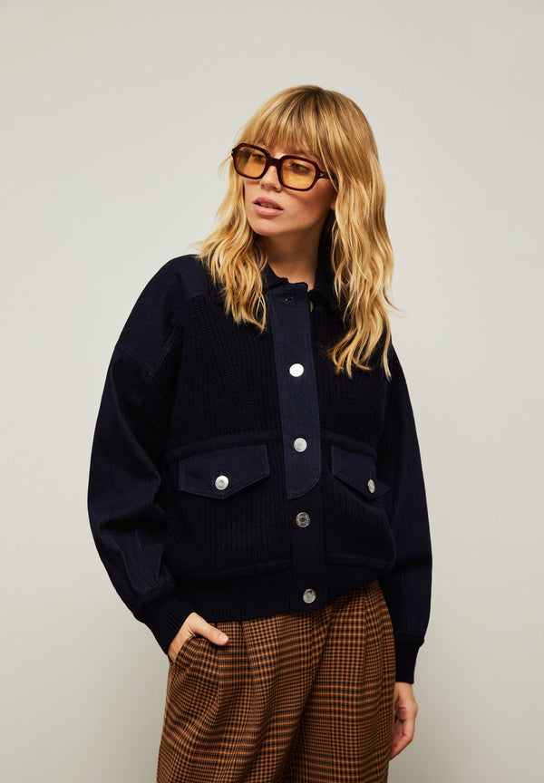 BASH | CHAQUETA LUIS