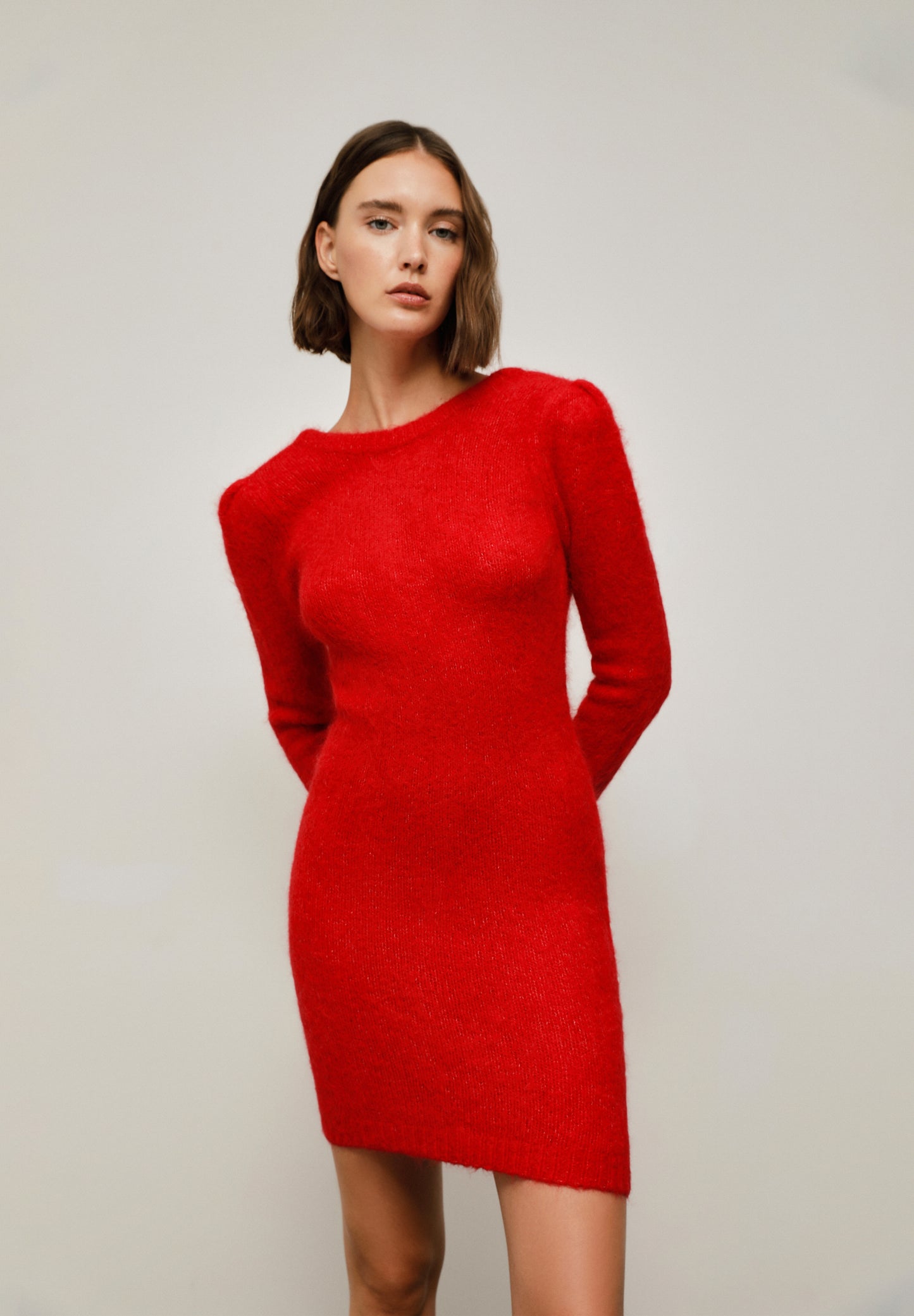 BASH | VESTIDO TÚNEZ