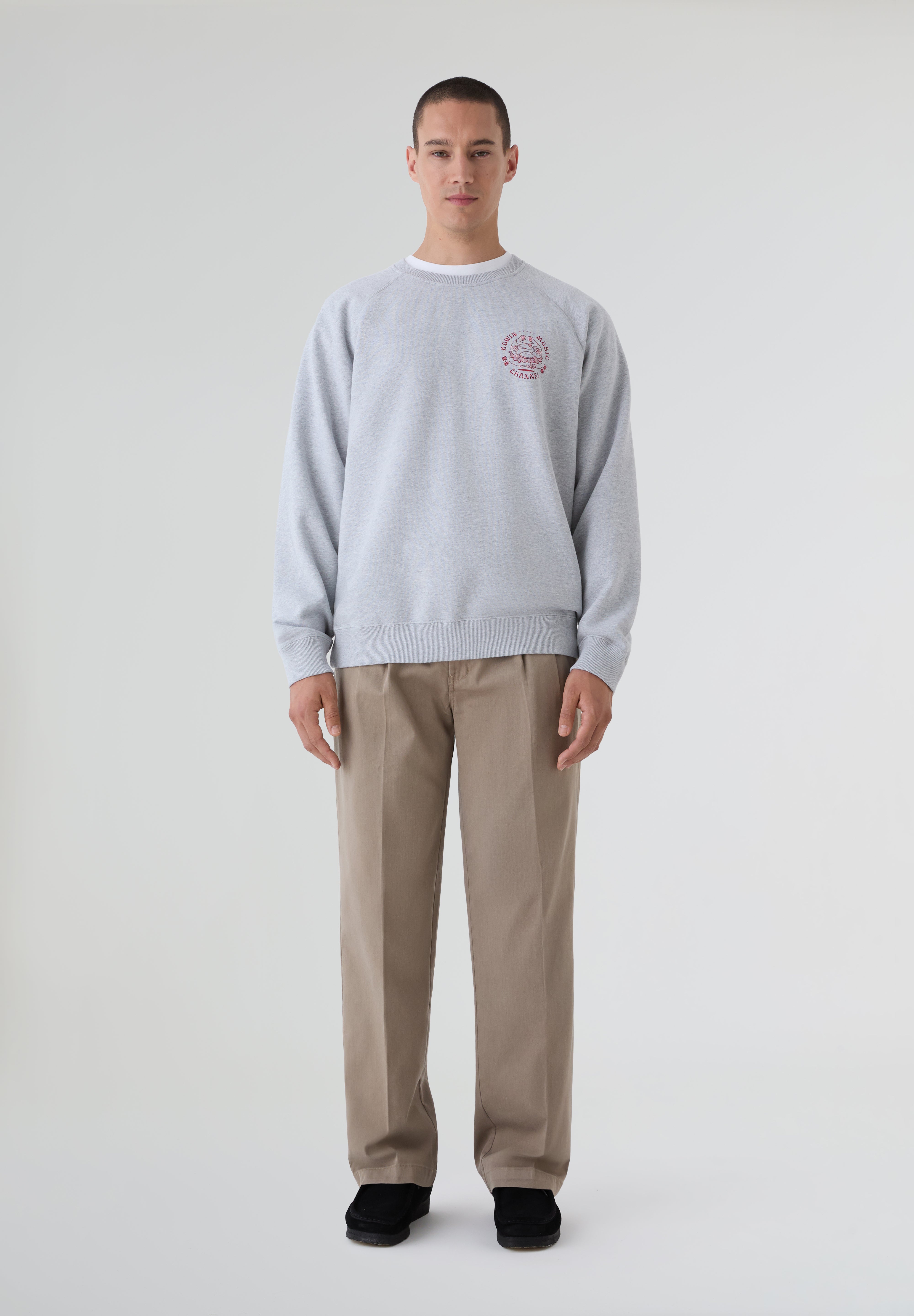 DICKIES | PANTALÓN WORKER 873