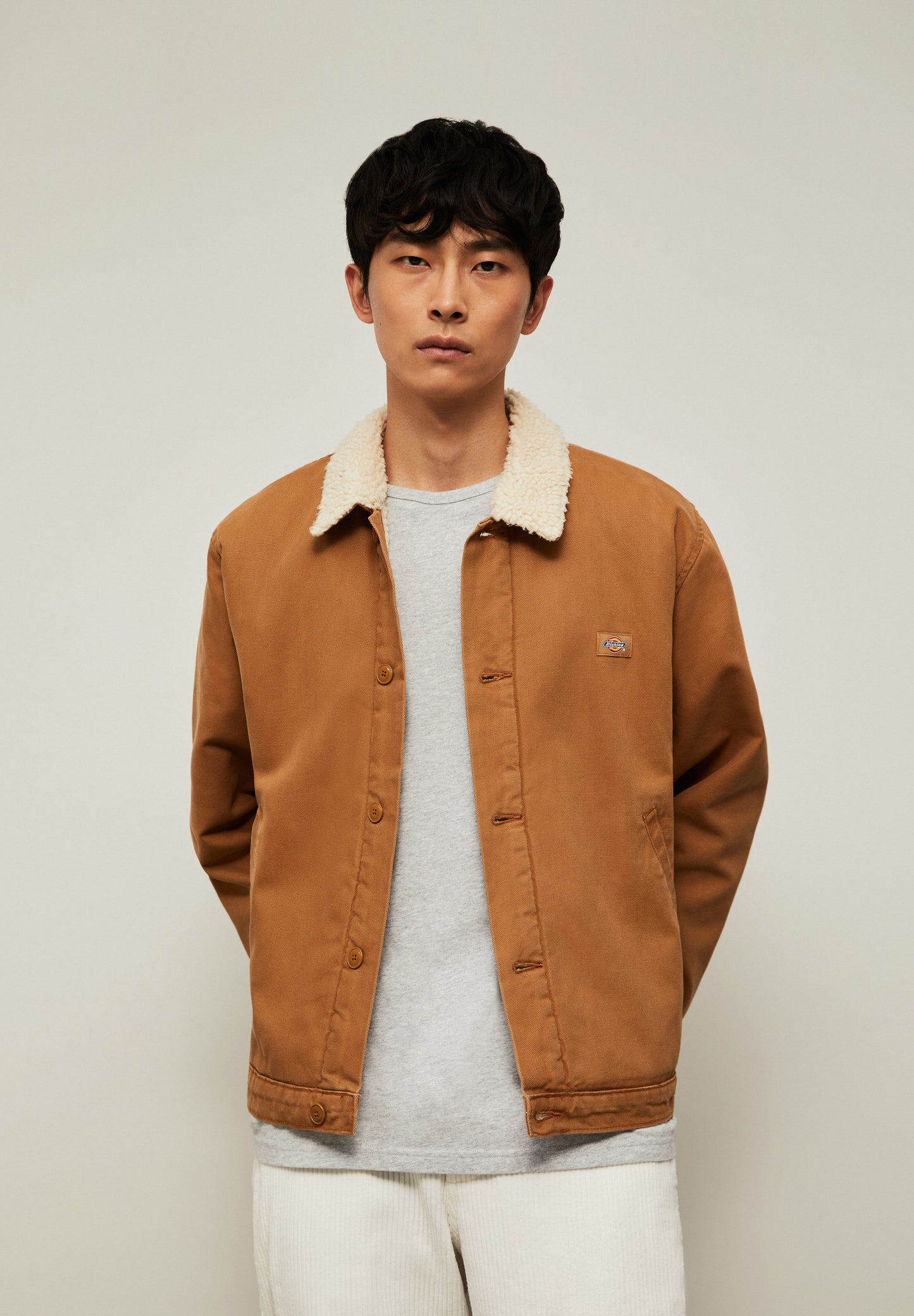 DICKIES | CHAQUETA DUCK CANVAS