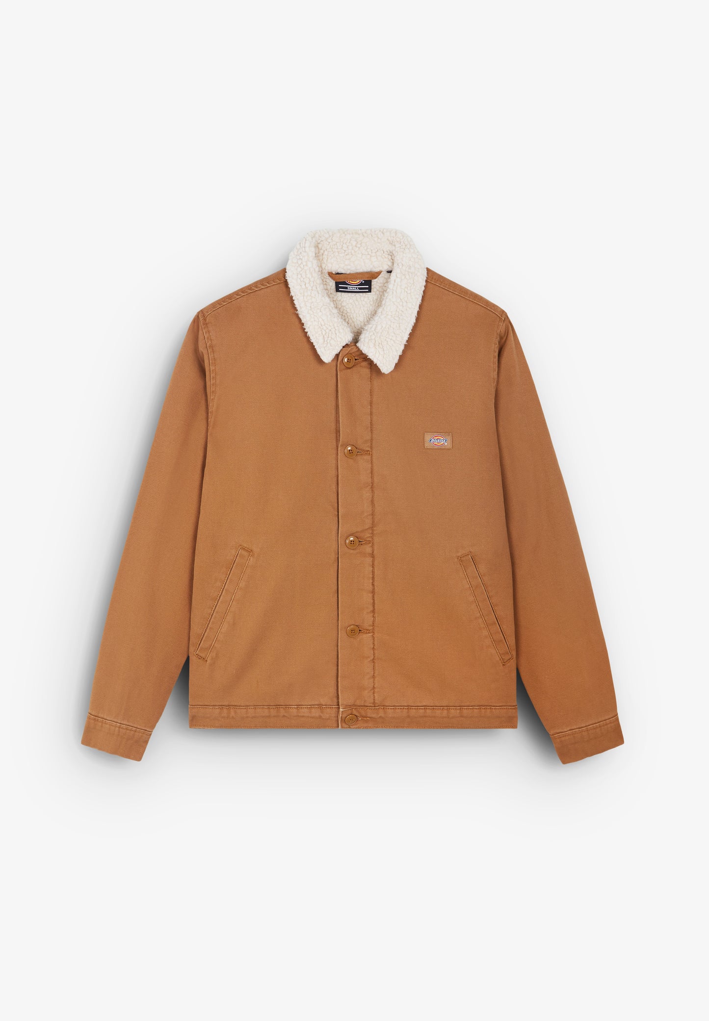 DICKIES | CHAQUETA DUCK CANVAS