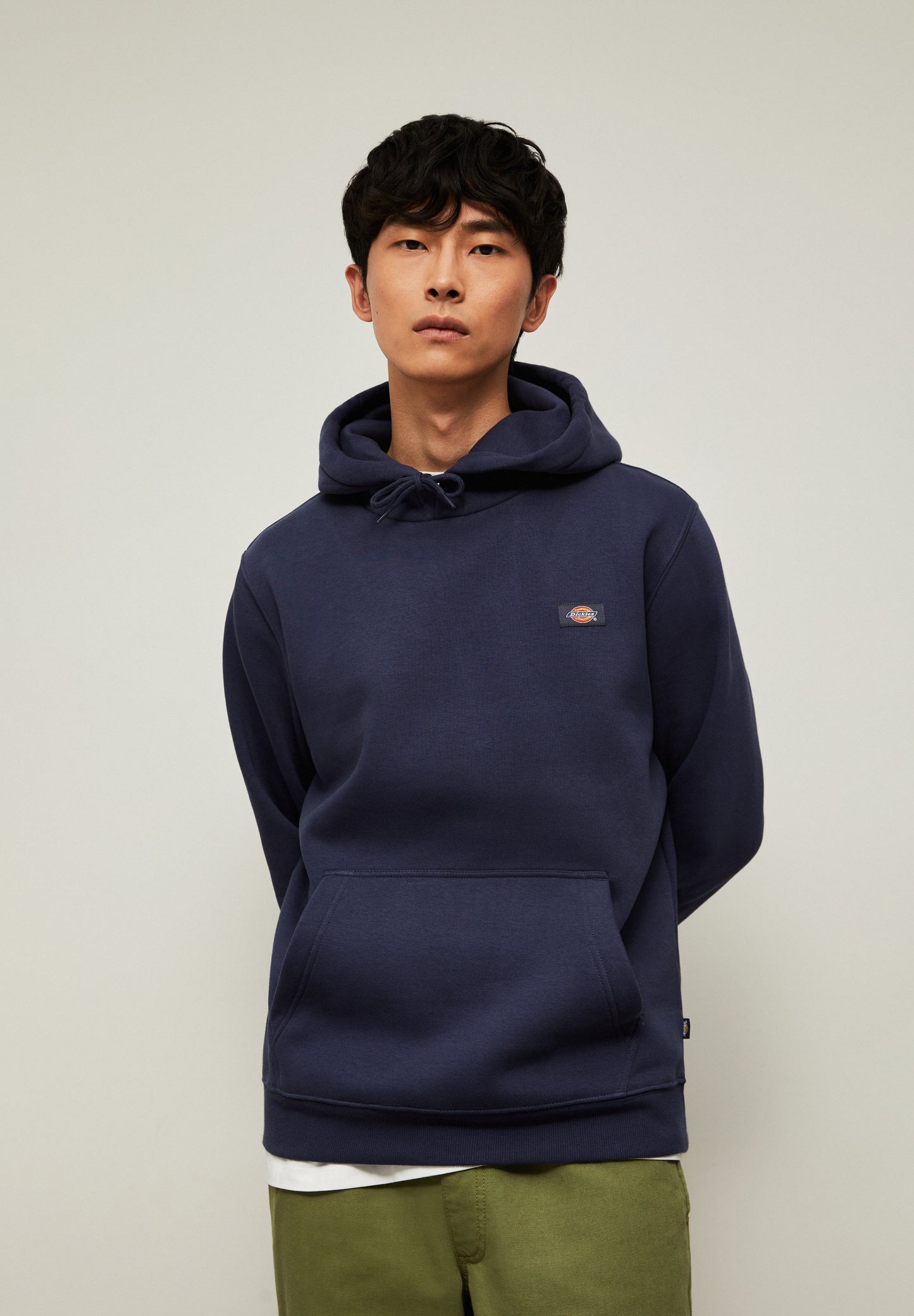 DICKIES | SUDADERA OAKPORT