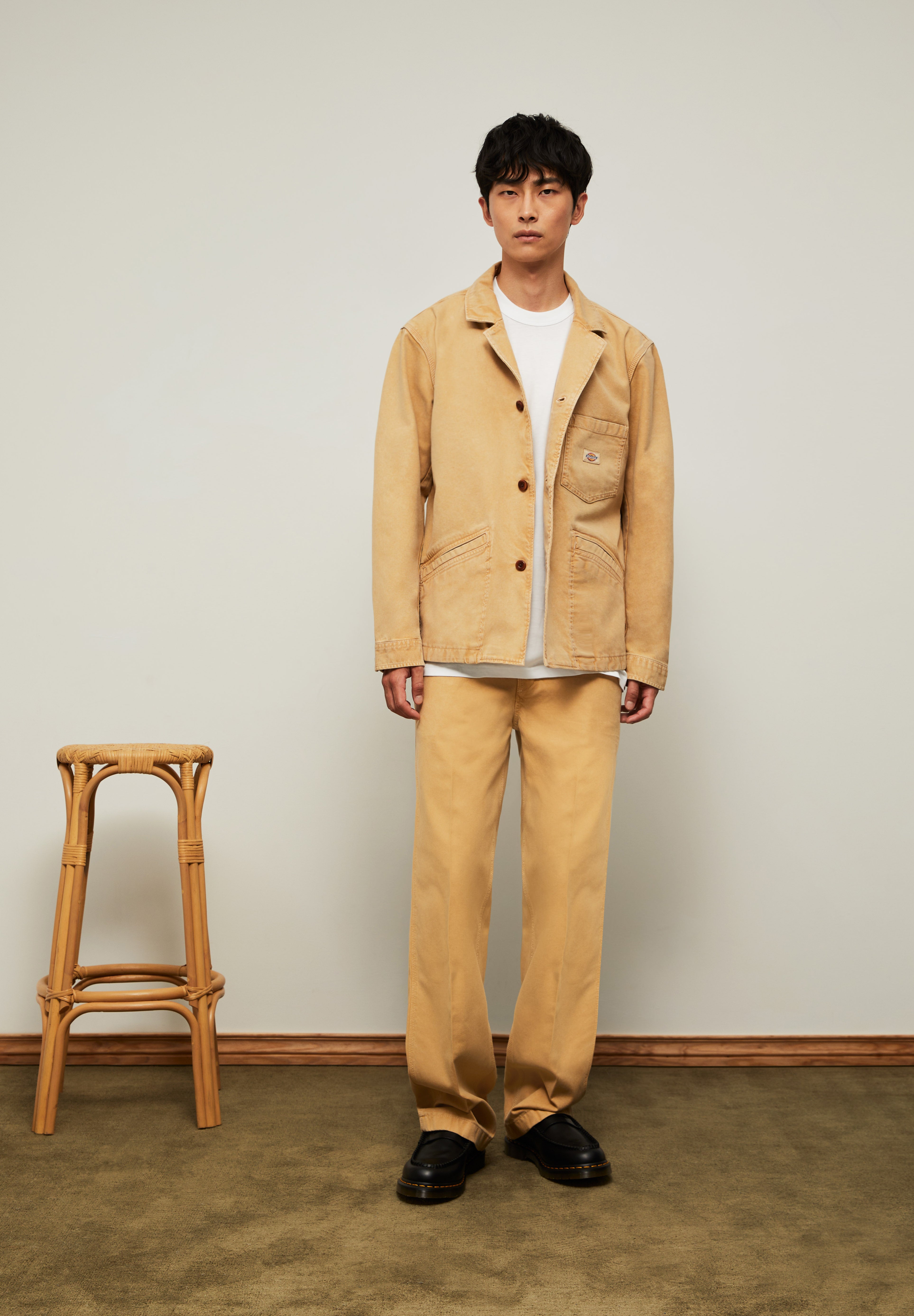DICKIES | PANTALÓN HOLTON - Scalpers