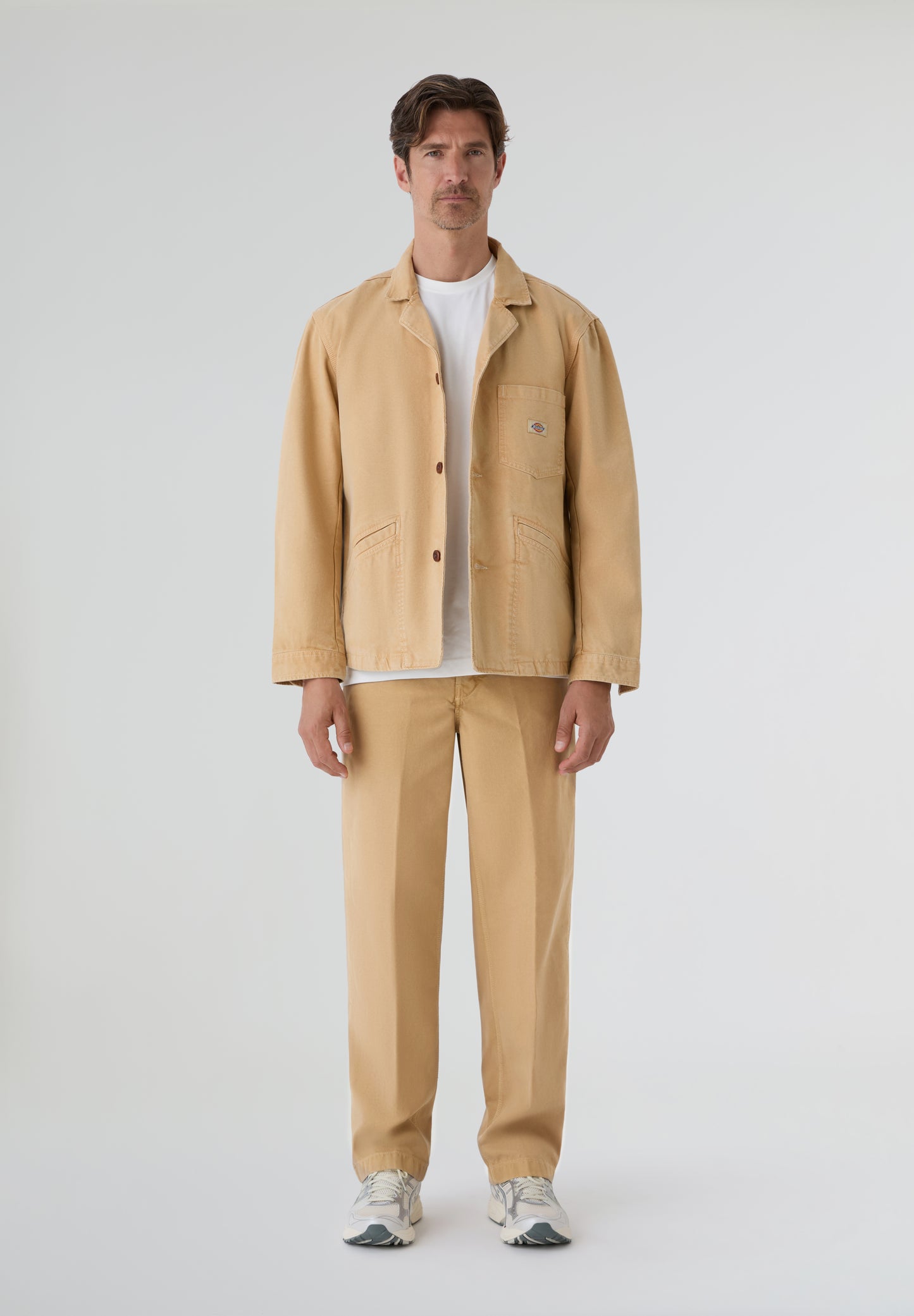 DICKIES | CHAQUETA HOLTON