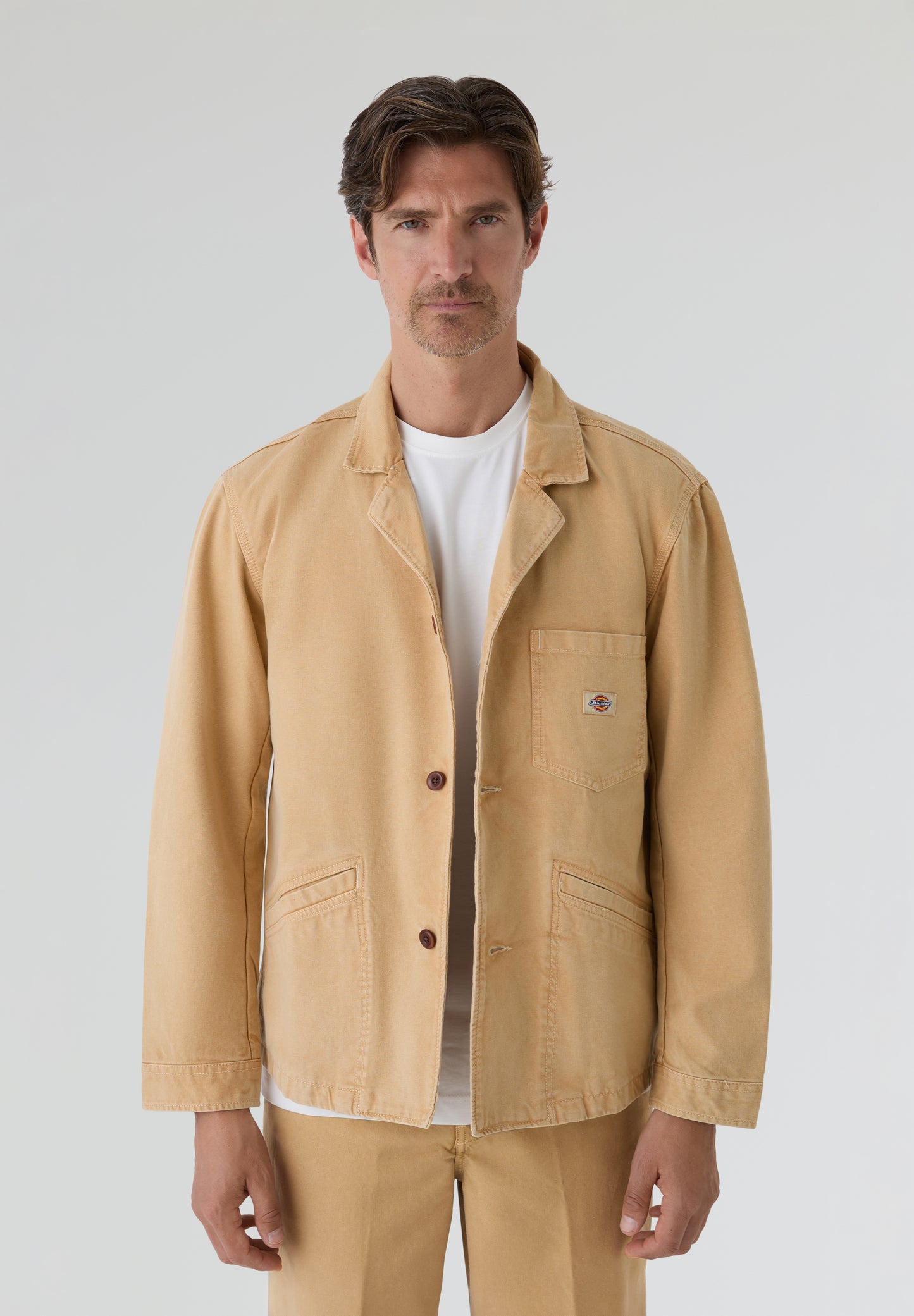 DICKIES | CHAQUETA HOLTON