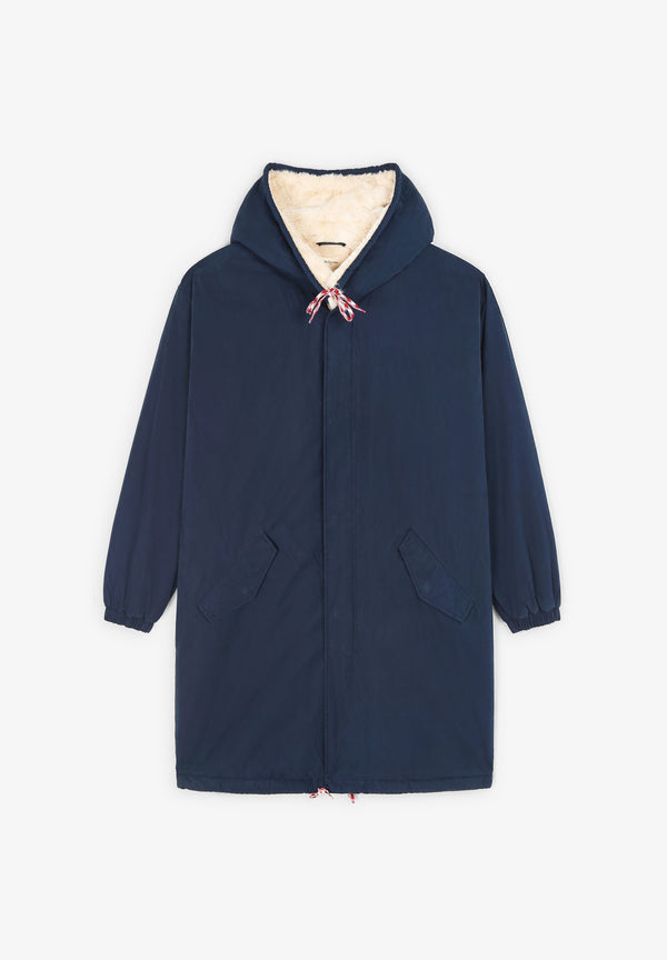 BELLEROSE | PARKA LAOS