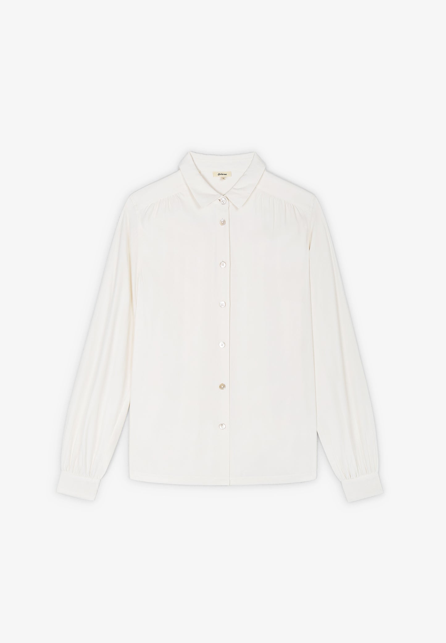 BELLEROSE | CAMISA TAXI