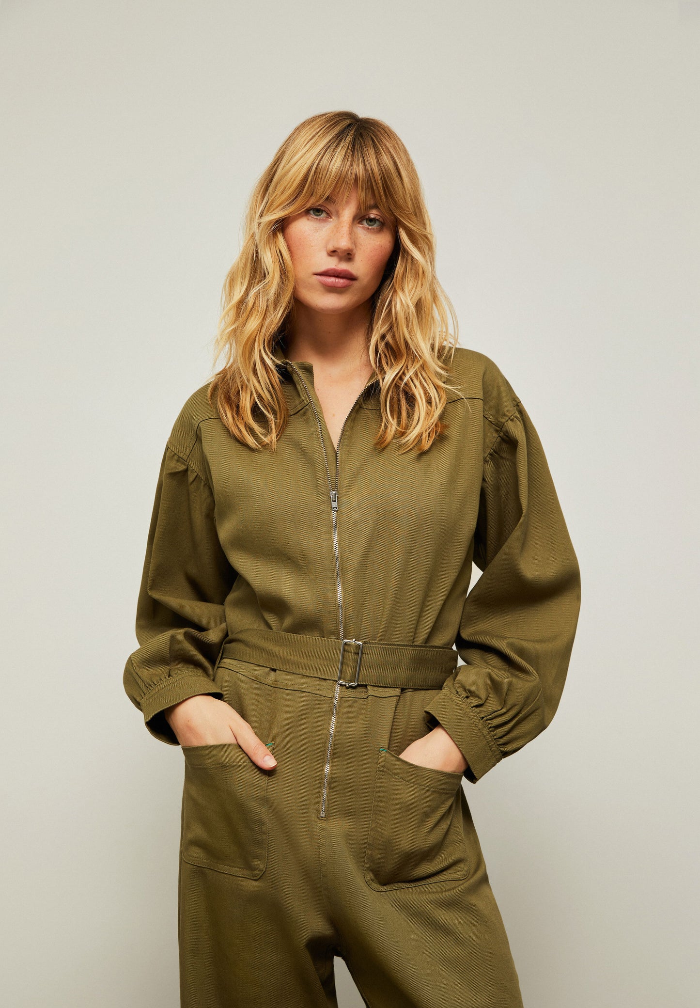 BELLEROSE | MONO LOUNA