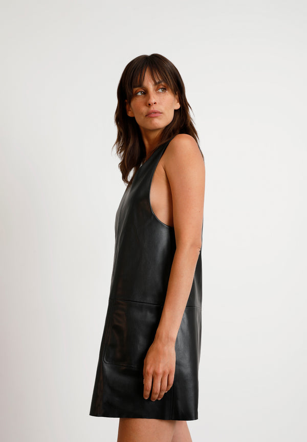 BELLEROSE | VESTIDO VENDOME