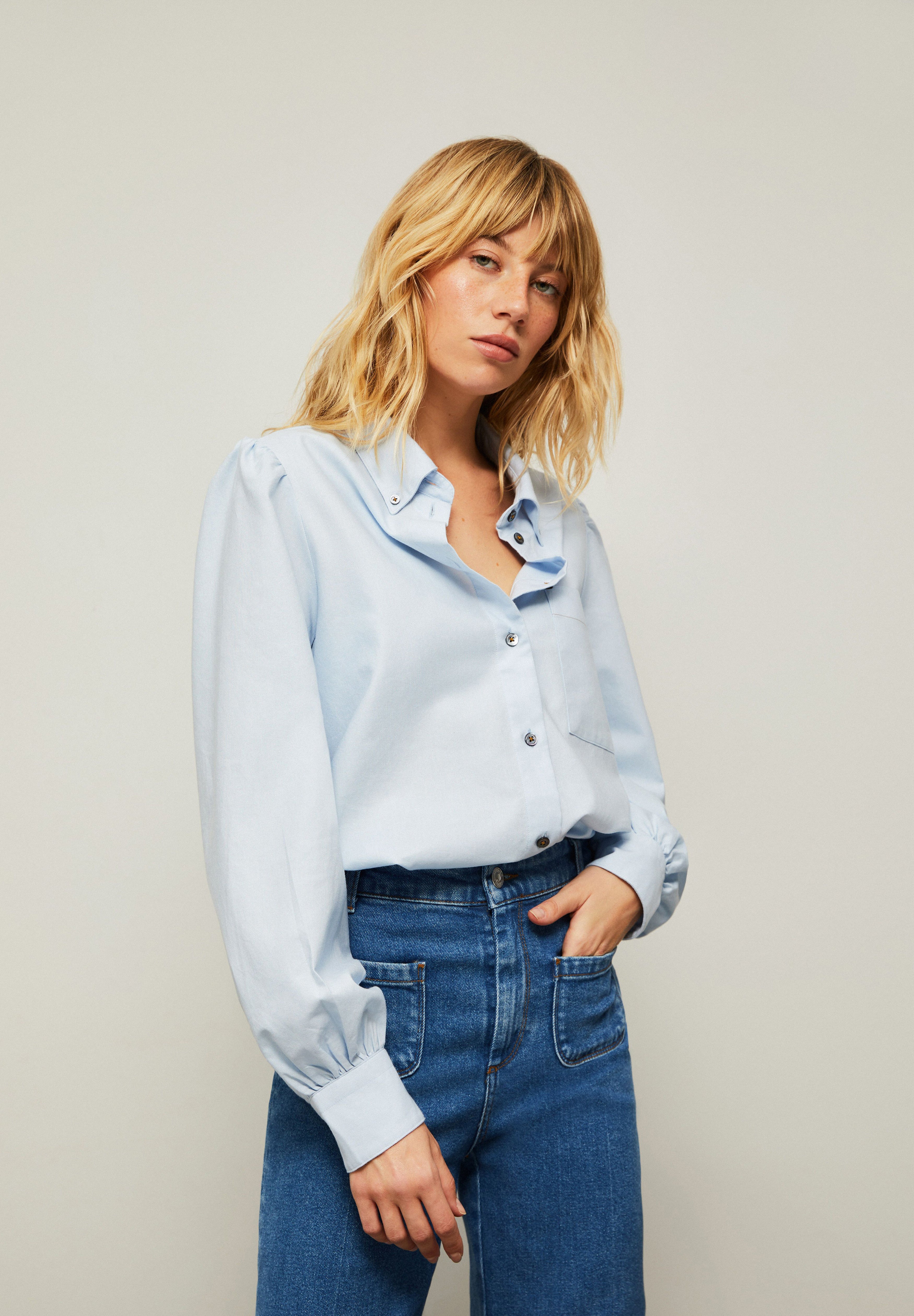 BELLEROSE | CAMISA GABRIEL