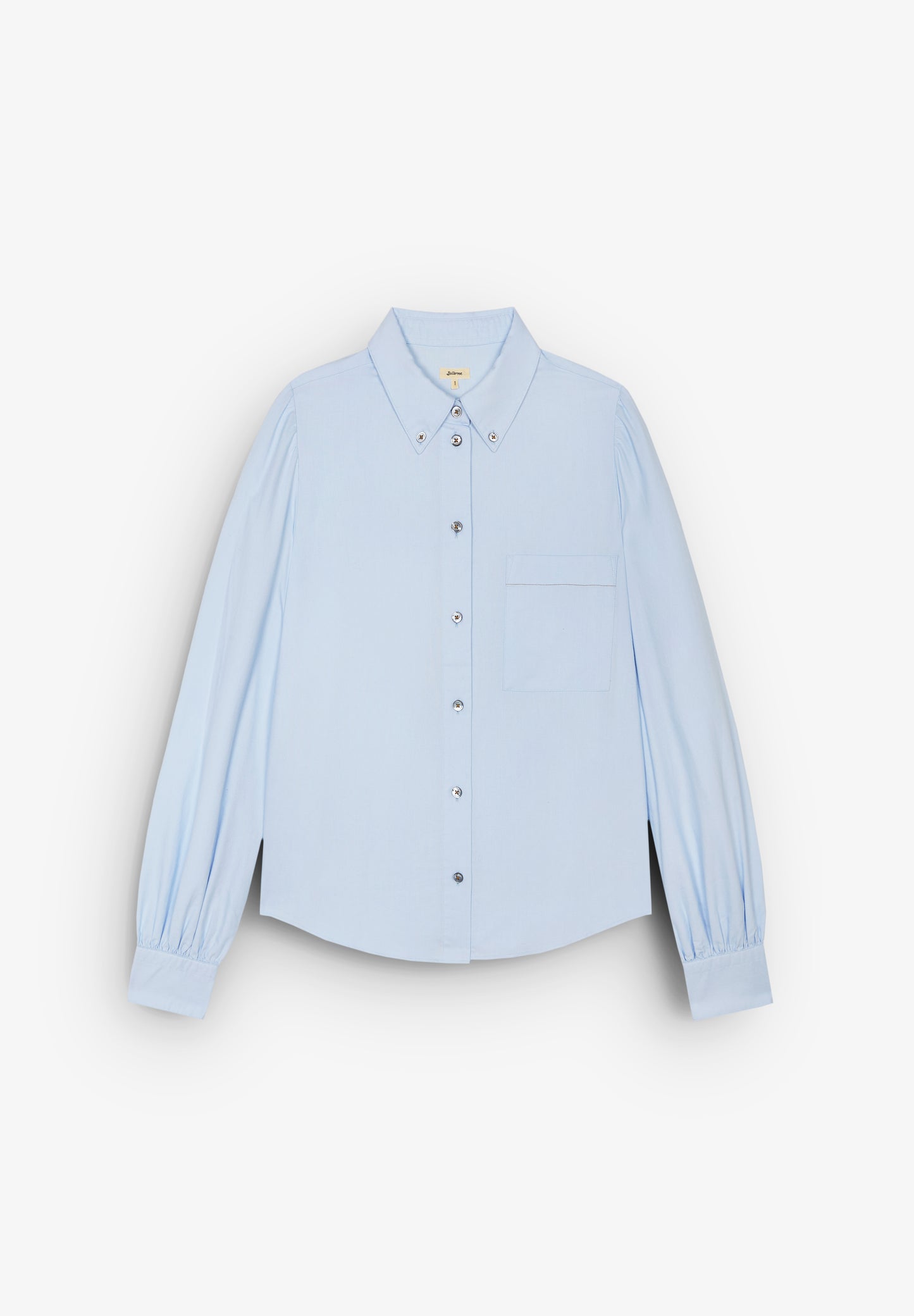 BELLEROSE | CAMISA GABRIEL