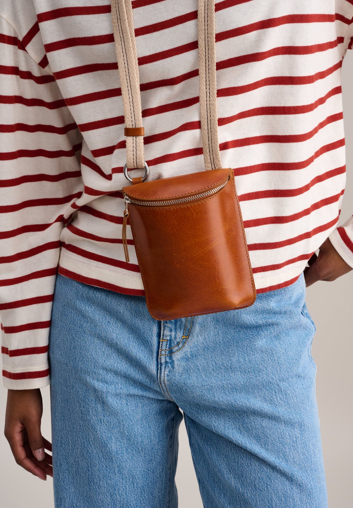 BELLEROSE | BOLSO SHONE