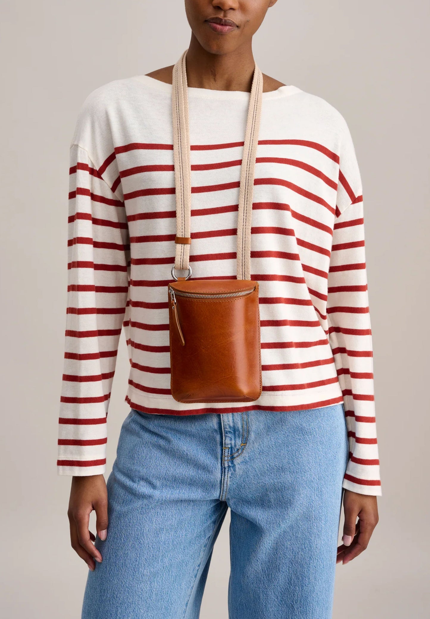 BELLEROSE | BOLSO SHONE