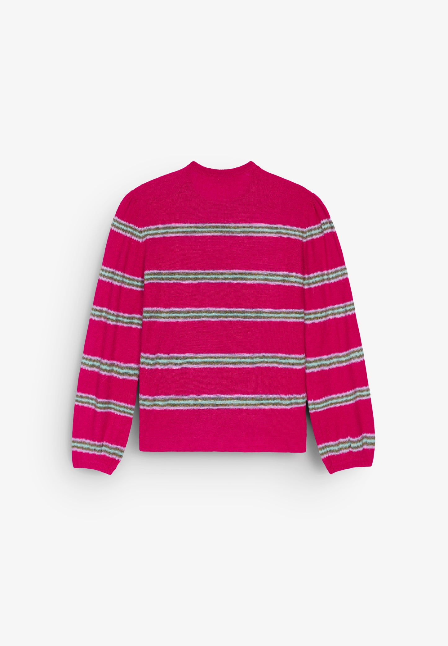 BELLEROSE | JERSEY DIOUT