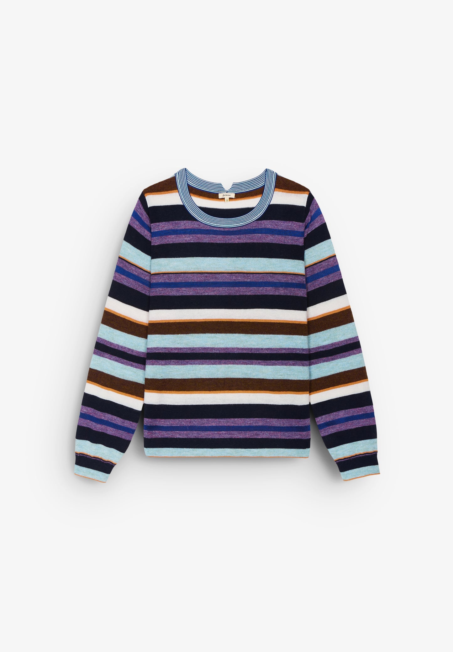 BELLEROSE | JERSEY GOPSY