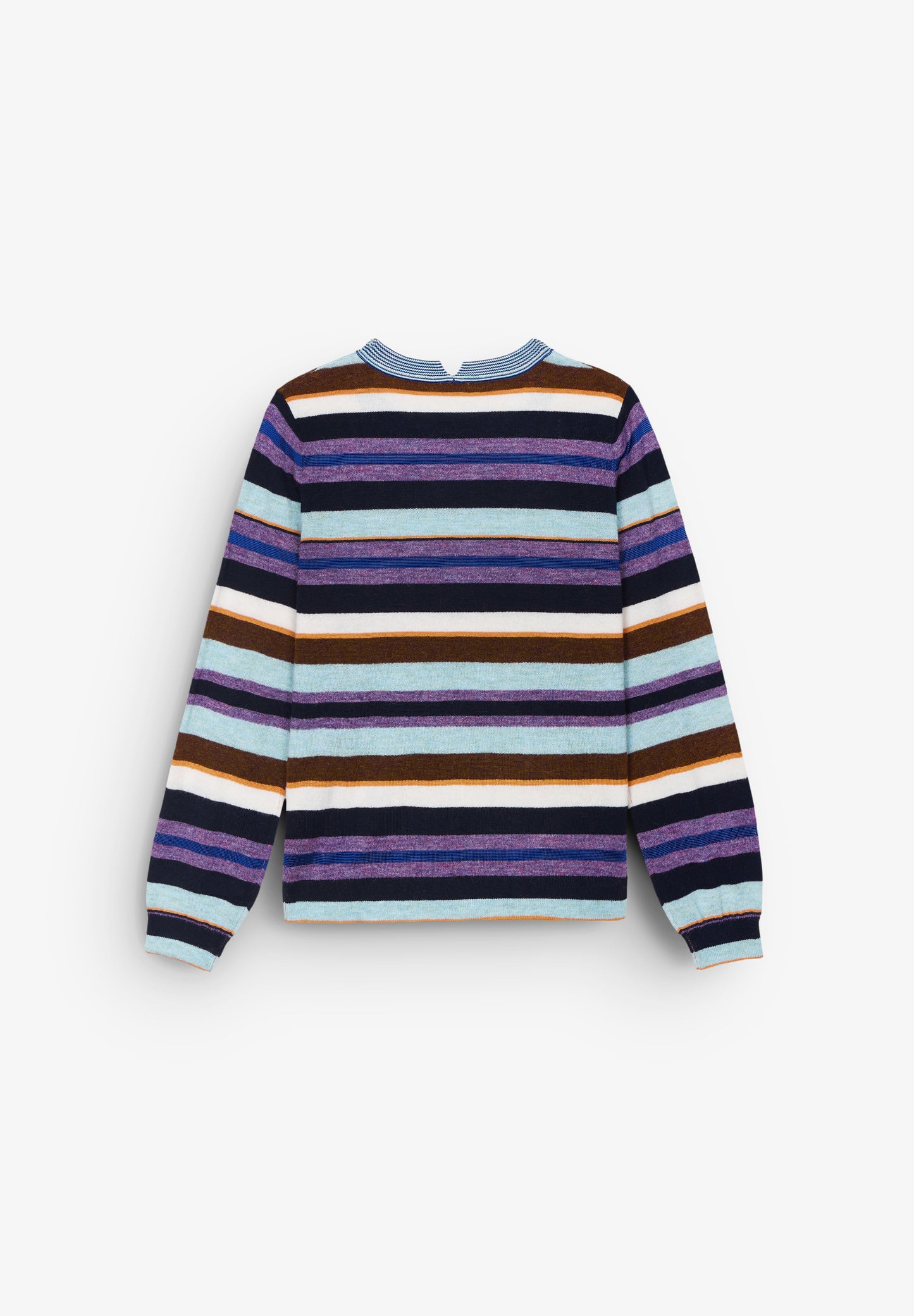 BELLEROSE | JERSEY GOPSY