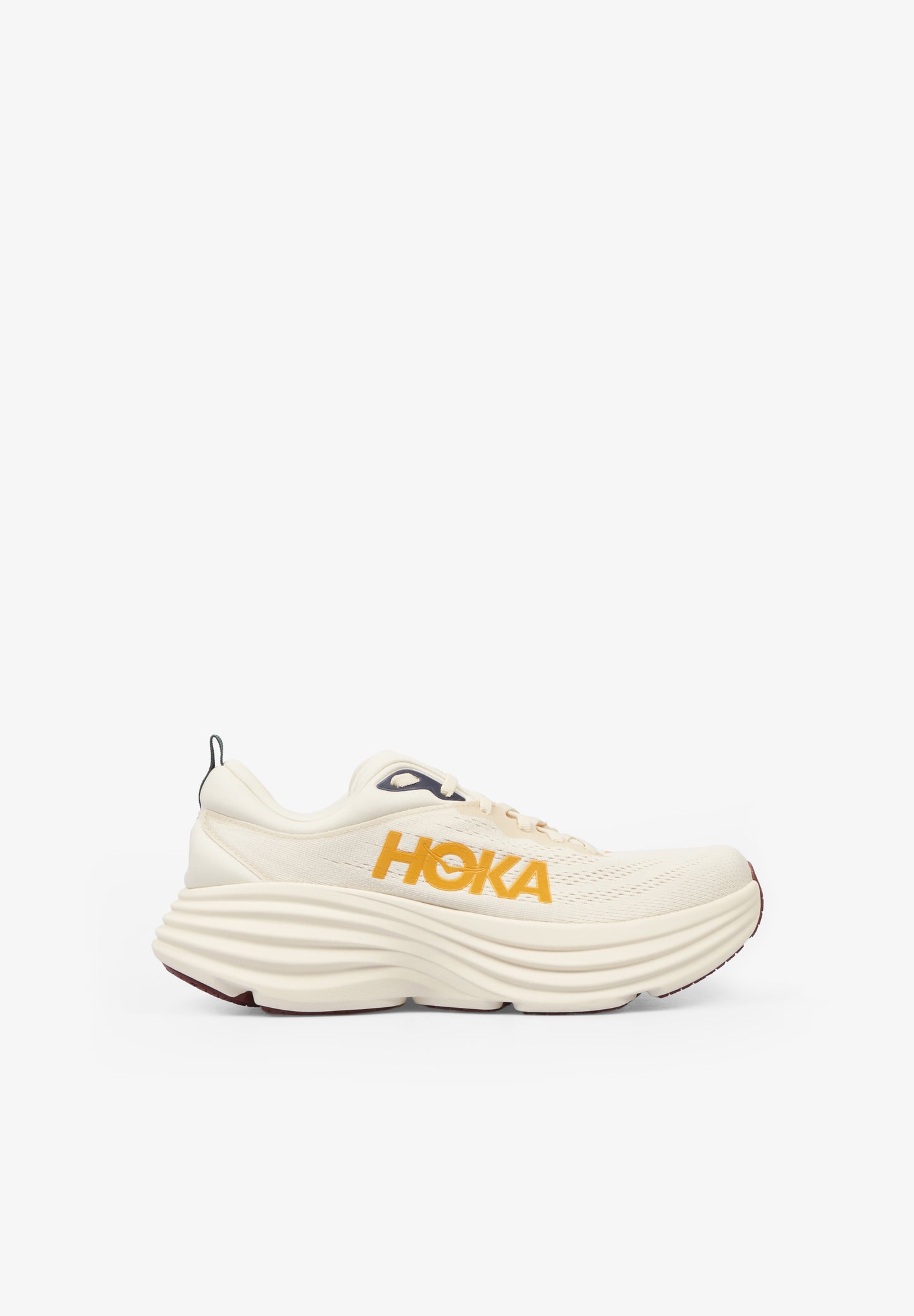 HOKA | ZAPATILLA BONDI 8 HOMBRE