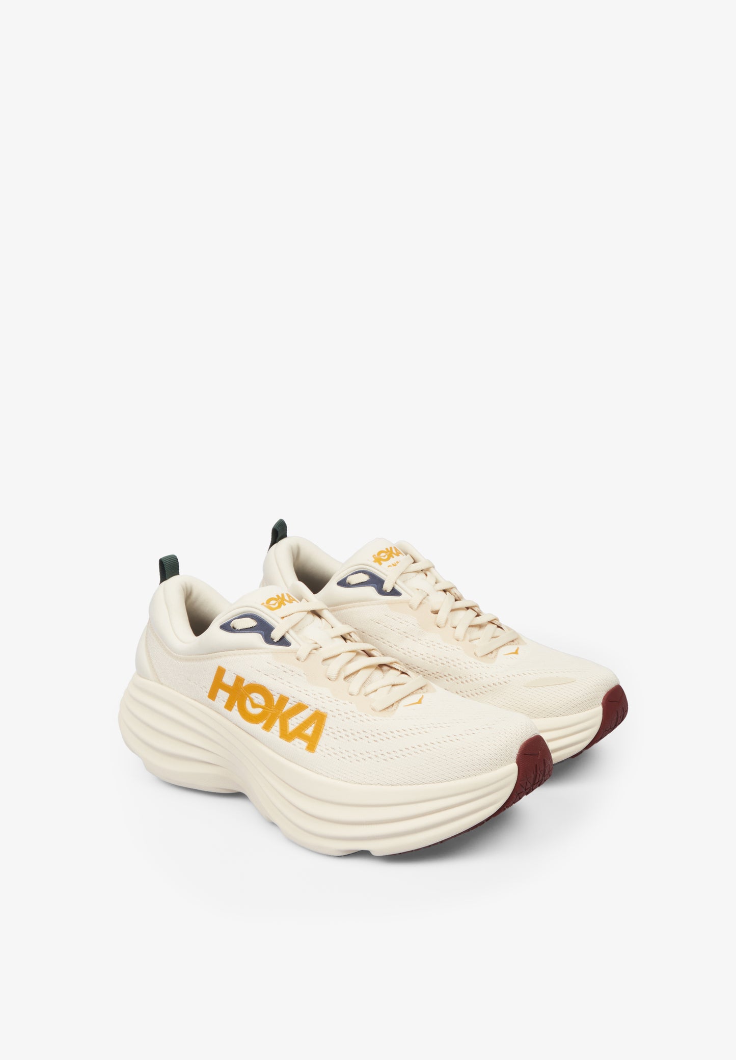 HOKA | ZAPATILLA BONDI 8 HOMBRE