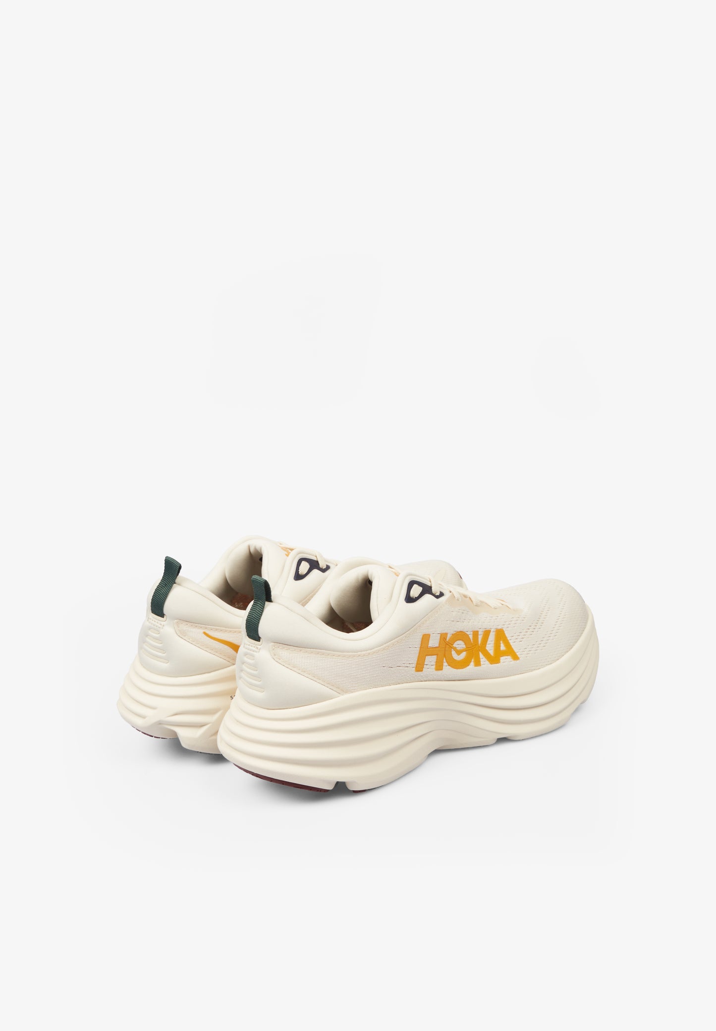 HOKA | ZAPATILLA BONDI 8 HOMBRE