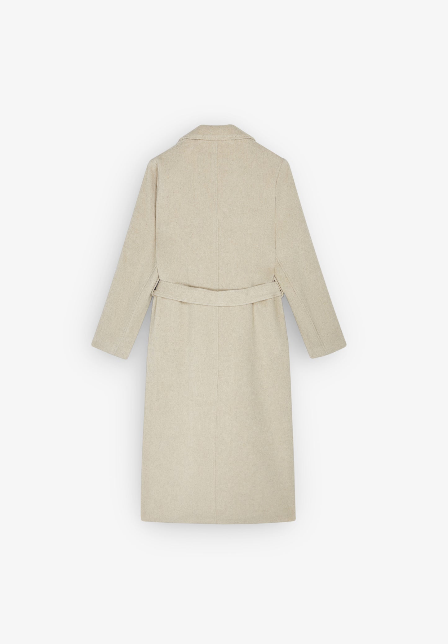 SAMSOE SAMSOE | ABRIGO ASTRID MUJER