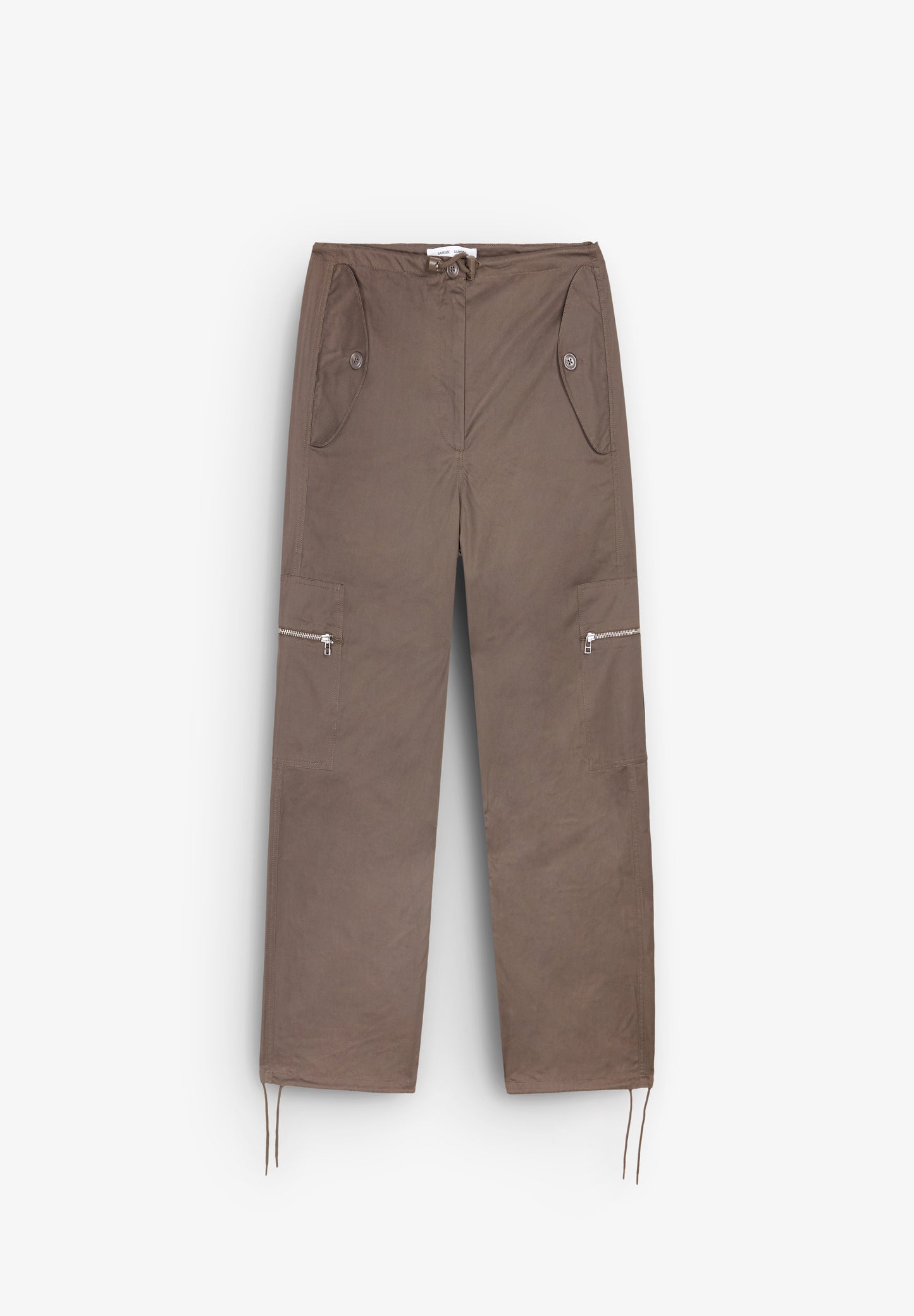 SAMSOE SAMSOE | PANTALÓN CHI MUJER