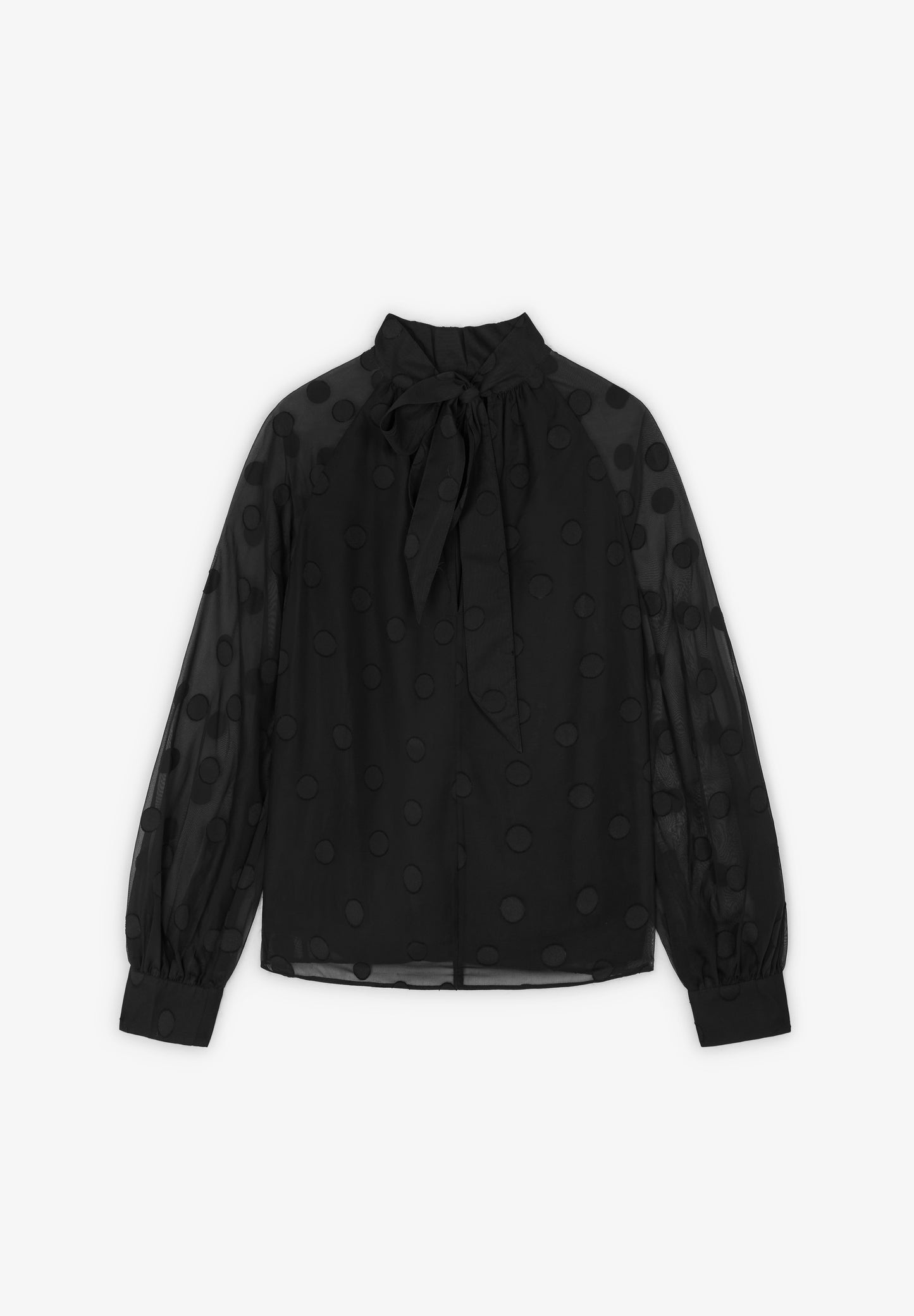 SAMSOE SAMSOE | BLUSA EBBALI MUJER