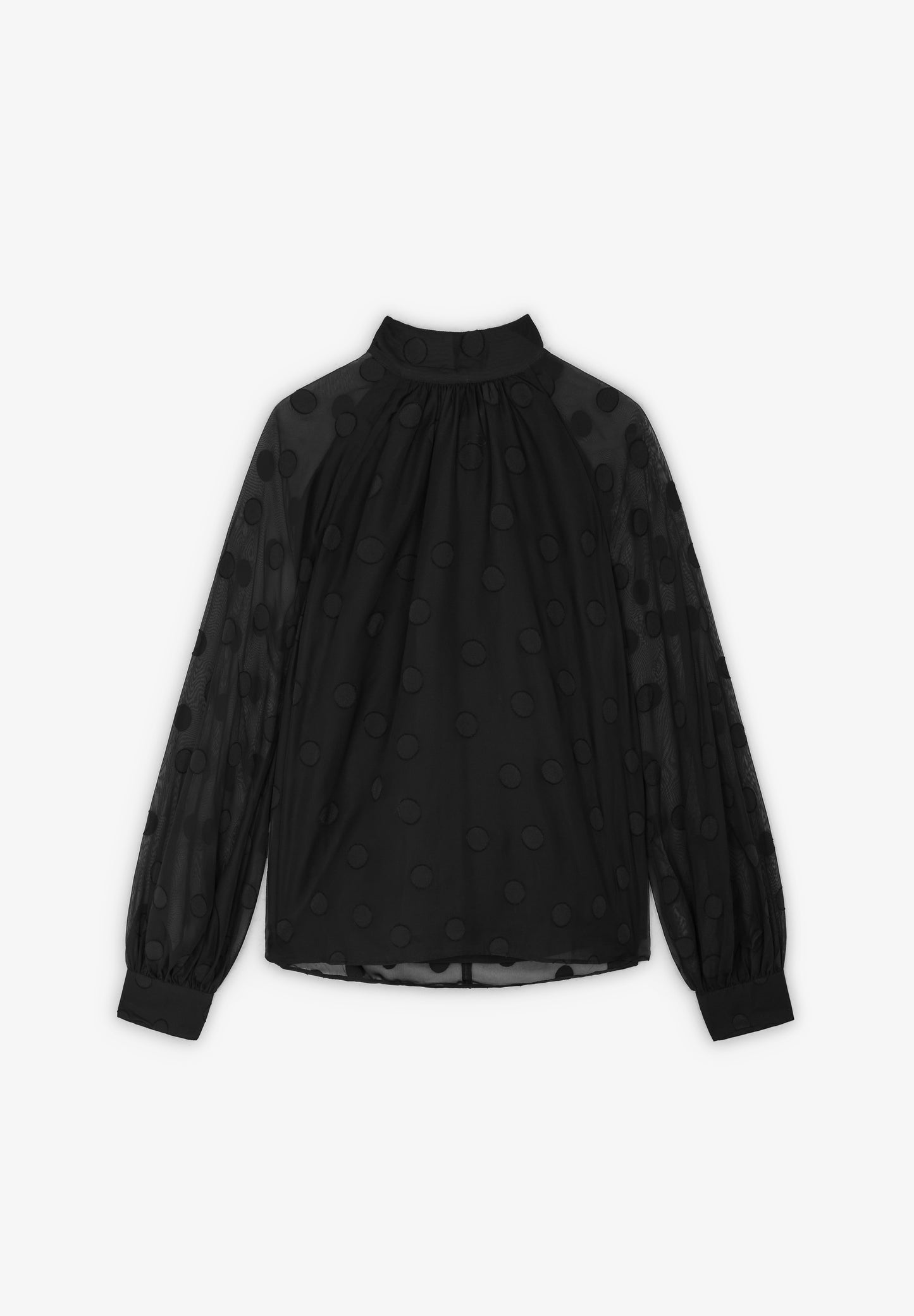 SAMSOE SAMSOE | BLUSA EBBALI MUJER